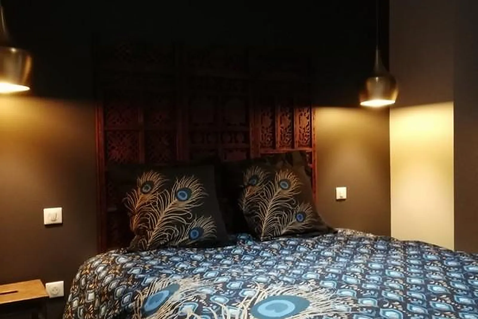 Lieux événementiels, CÔTÉ GREEN