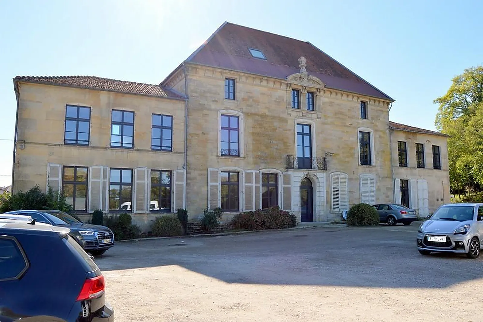 Lieux événementiels, CÔTÉ GREEN