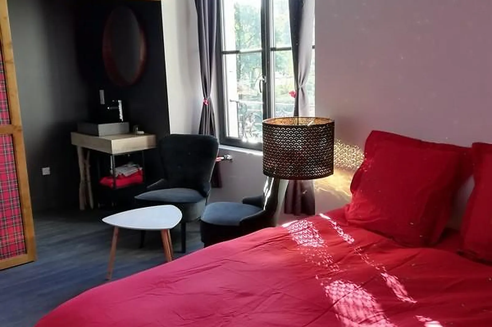 Lieux événementiels, CÔTÉ GREEN