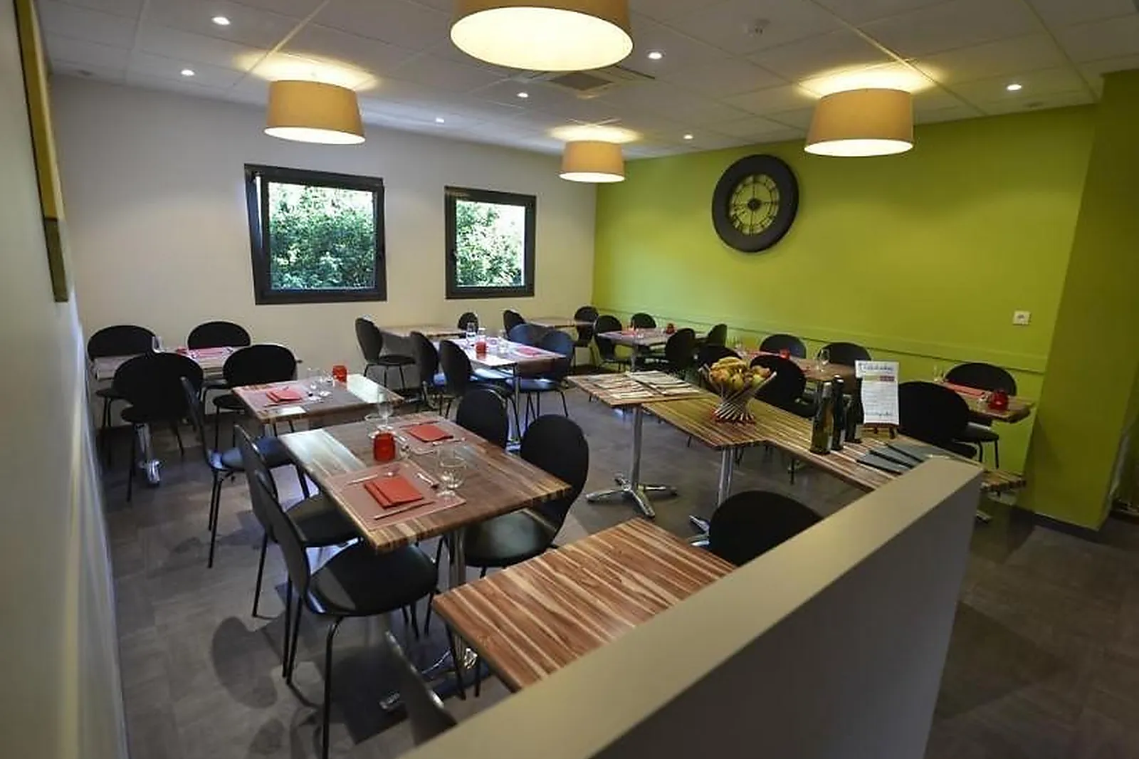 Lieux événementiels, CÔTÉ HÔTEL