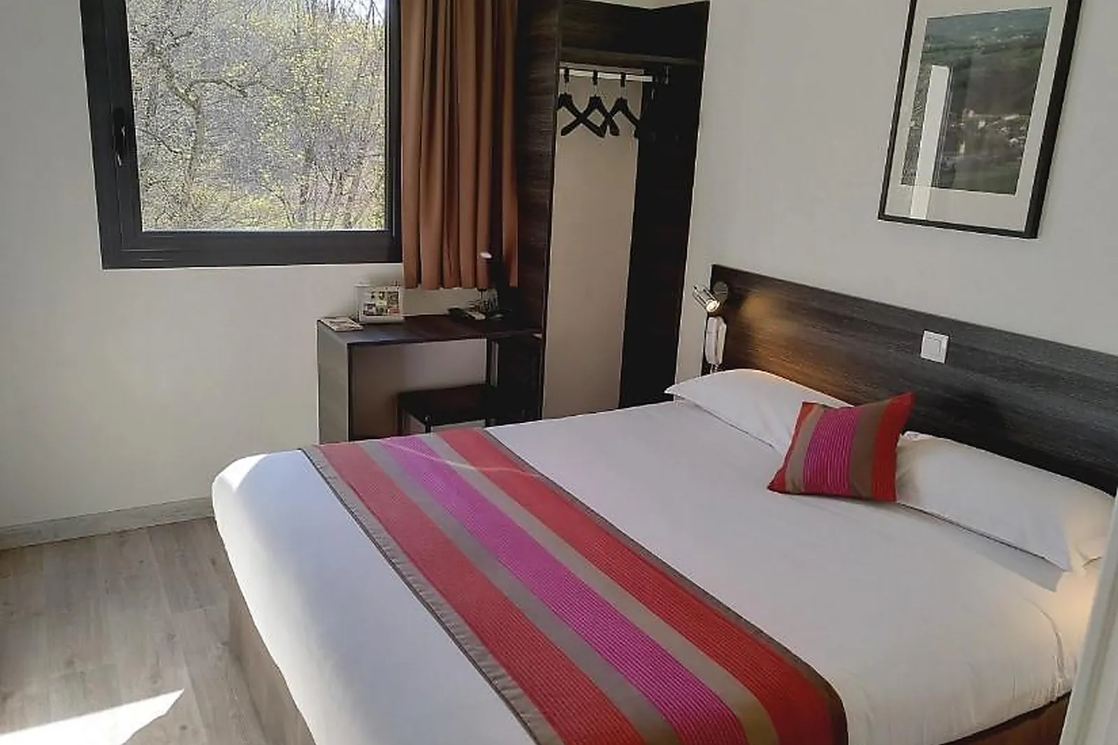 Lieux événementiels, CÔTÉ HÔTEL