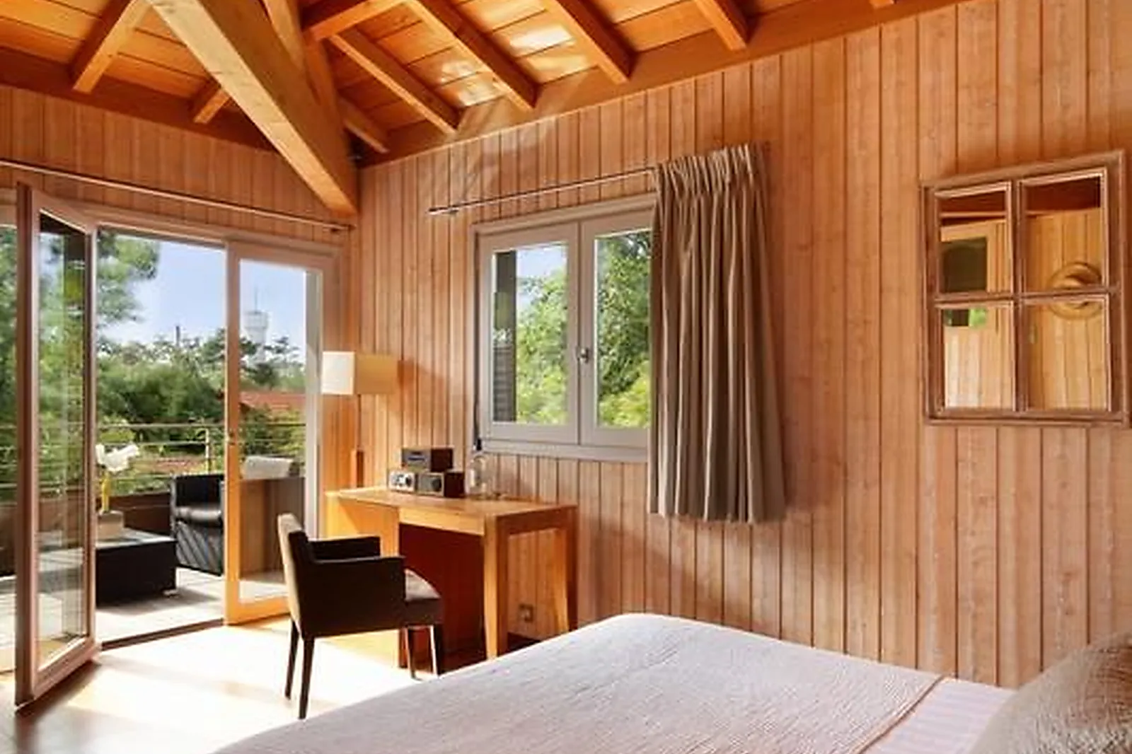 Lieux événementiels, CÔTÉ SABLE