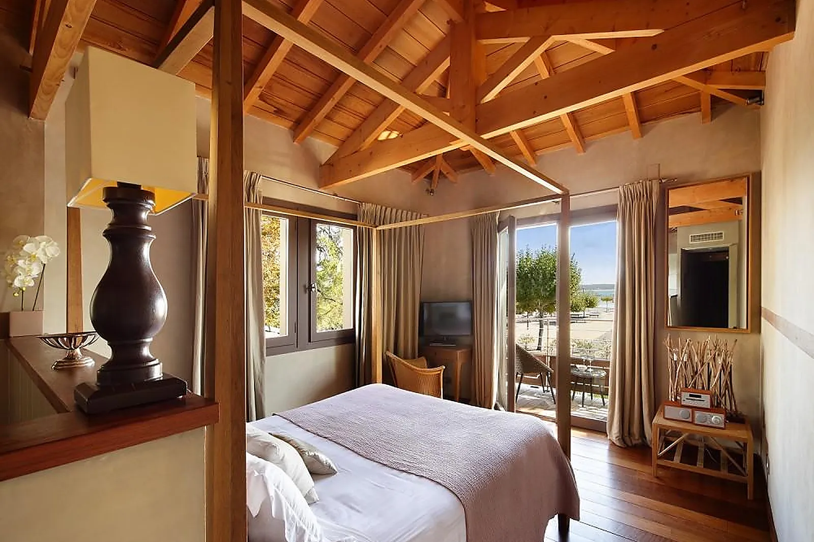 Lieux événementiels, CÔTÉ SABLE