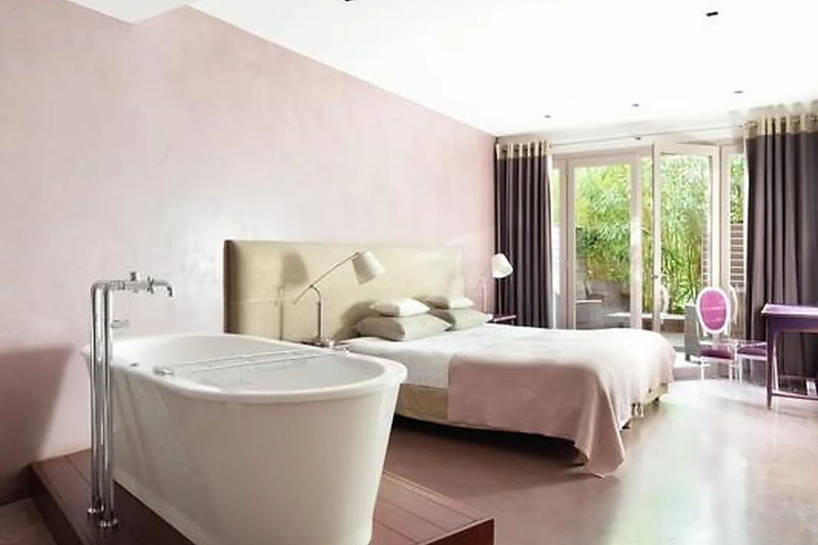 Lieux événementiels, CÔTÉ SABLE