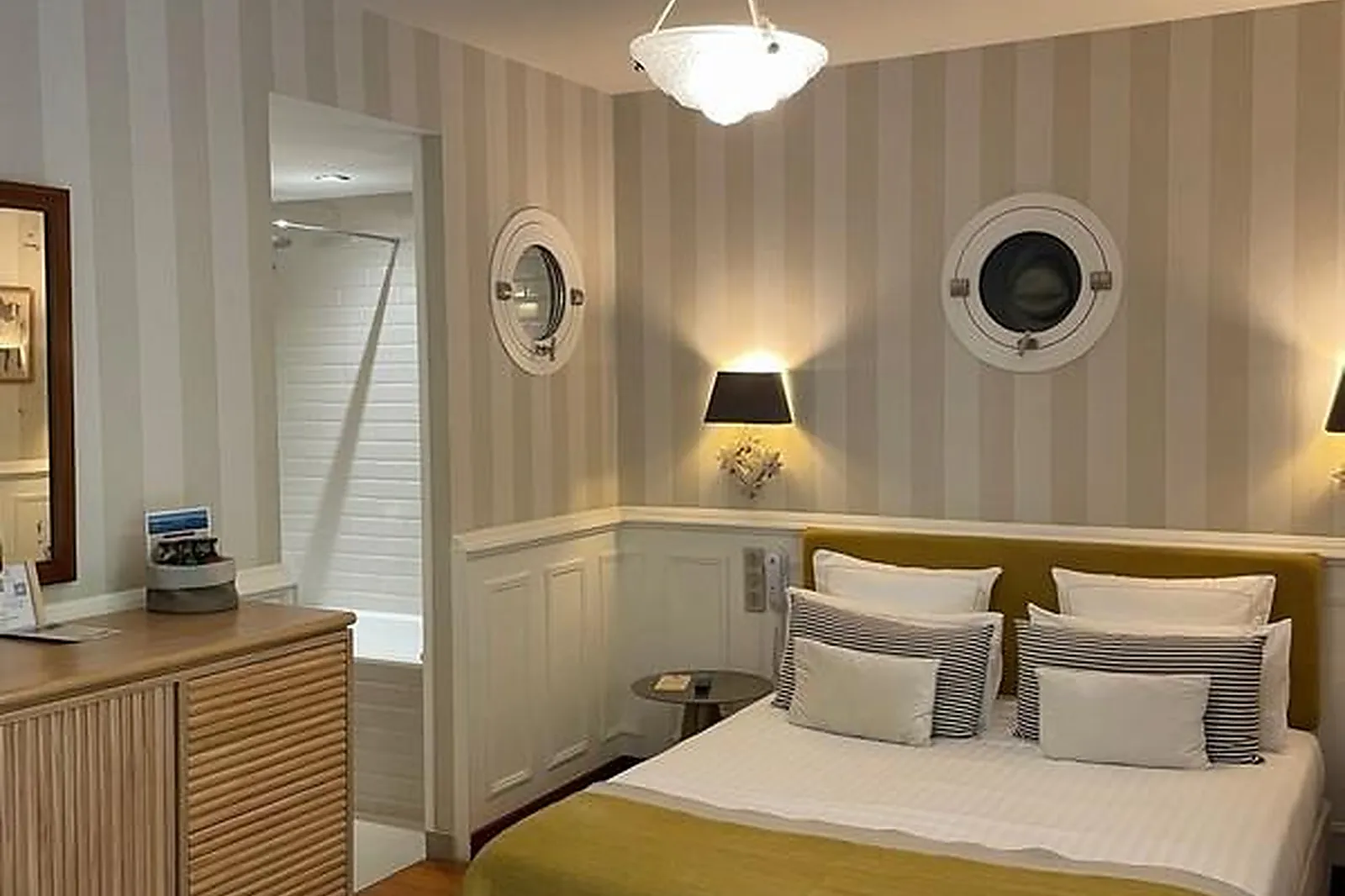 Lieux événementiels, CÔTÉ SABLE