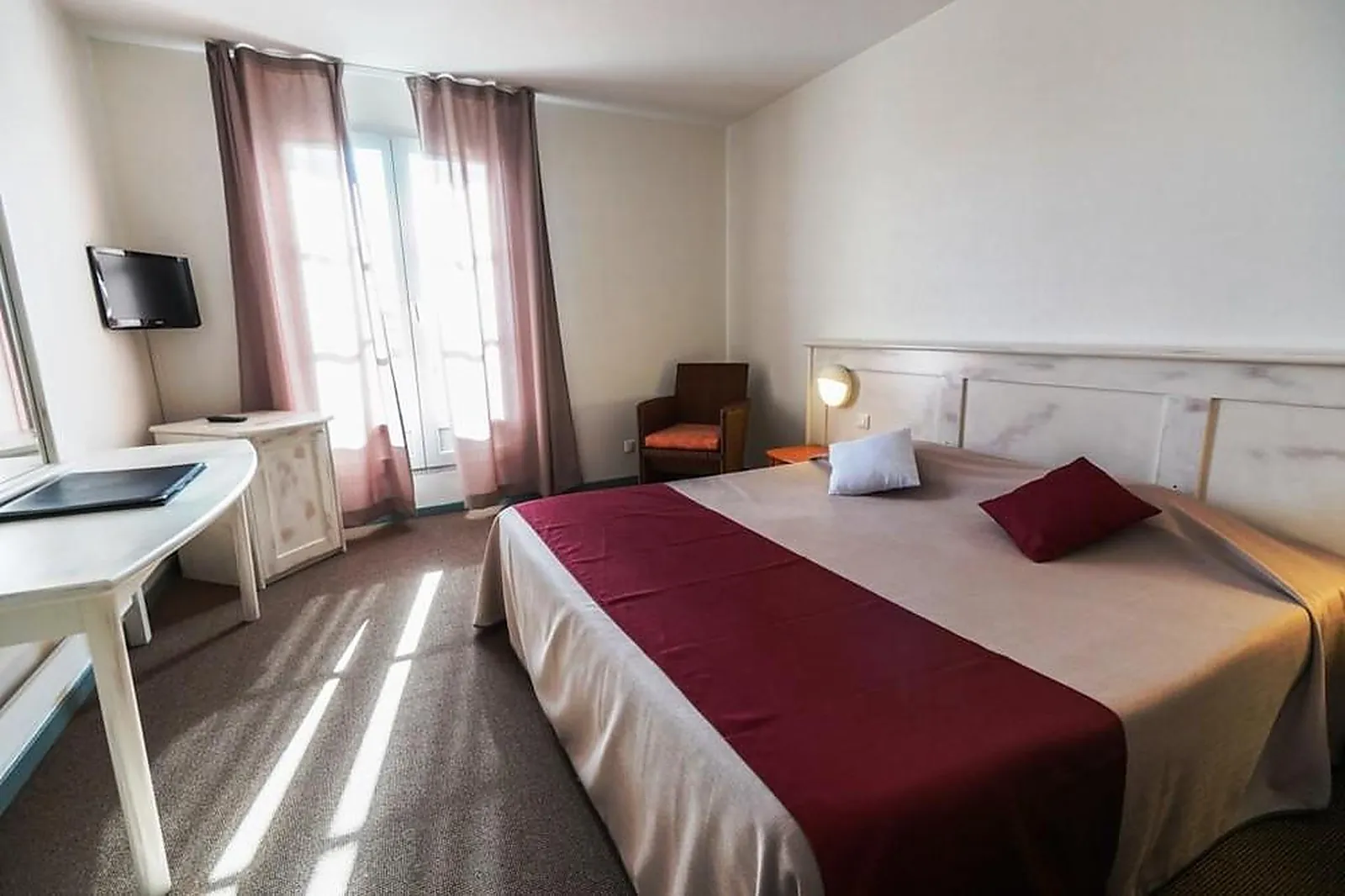 Lieux événementiels, CÔTÉ THALASSO ILE DE RÉ