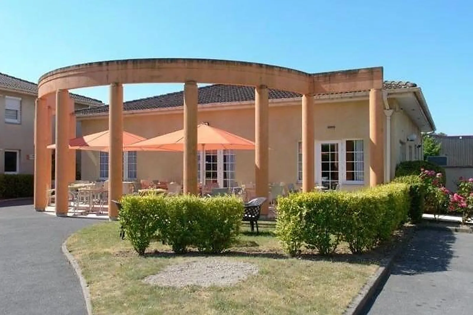 Lieux événementiels, COTTAGE HÔTEL REIMS