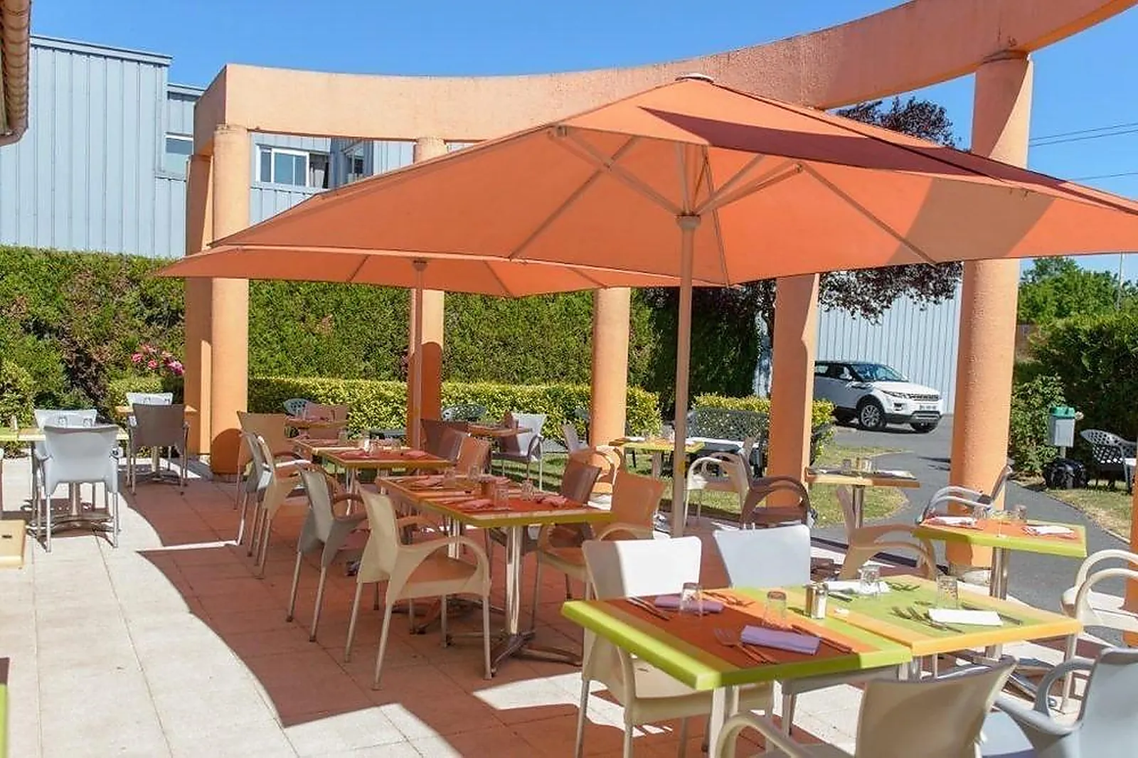 Lieux événementiels, COTTAGE HÔTEL REIMS