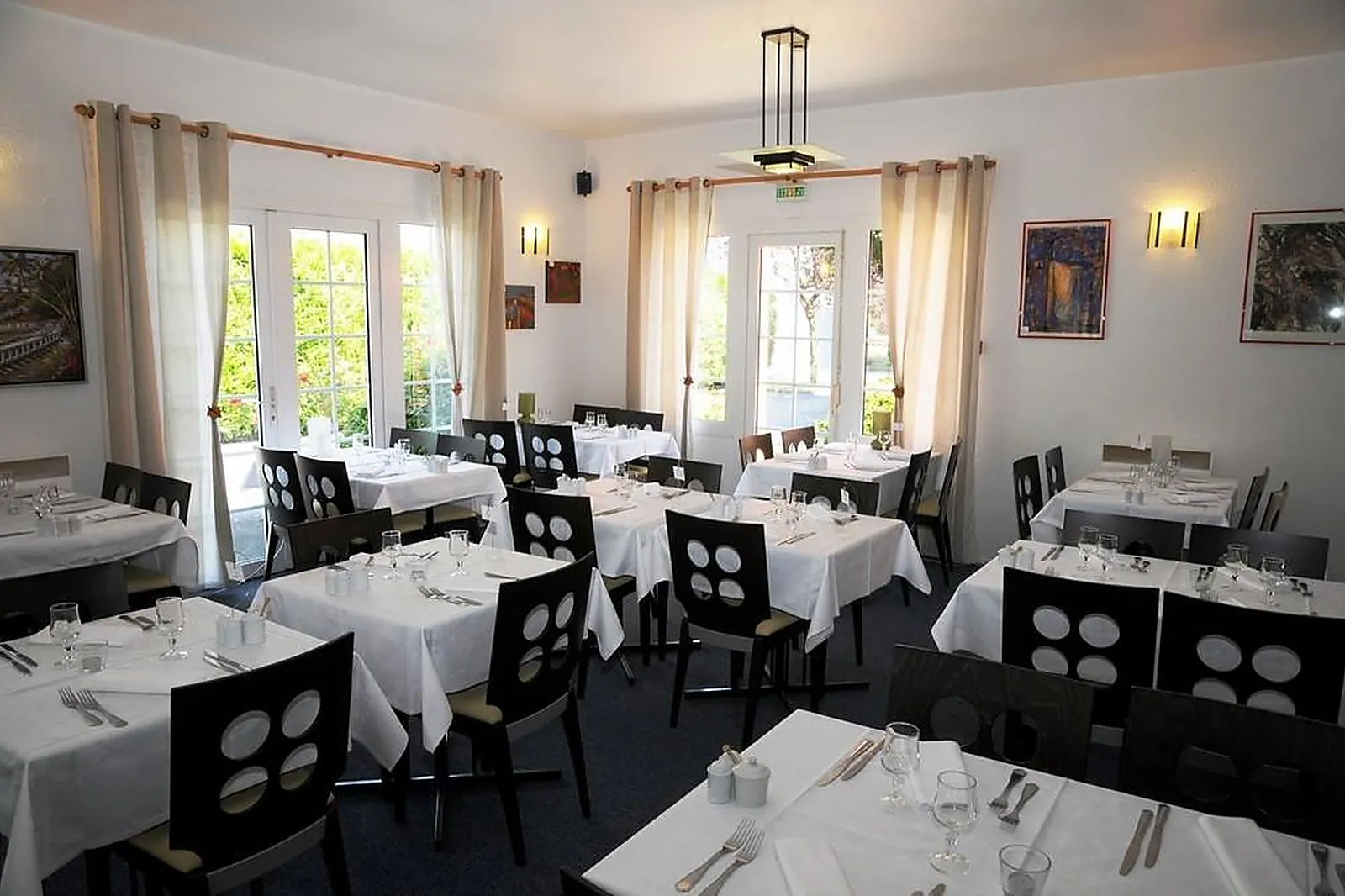 Lieux événementiels, COTTAGE HÔTEL REIMS