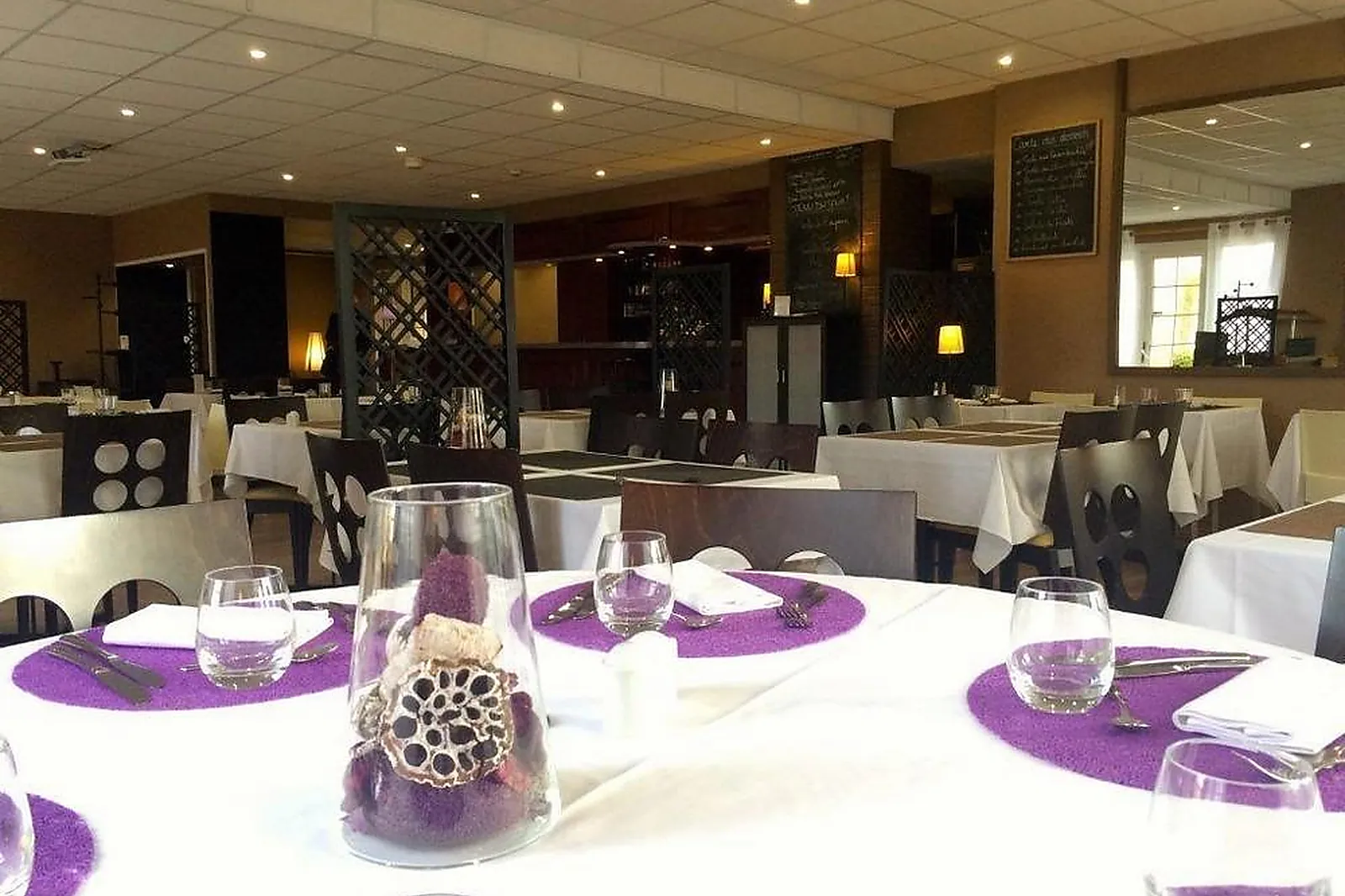 Lieux événementiels, COTTAGE HÔTEL REIMS