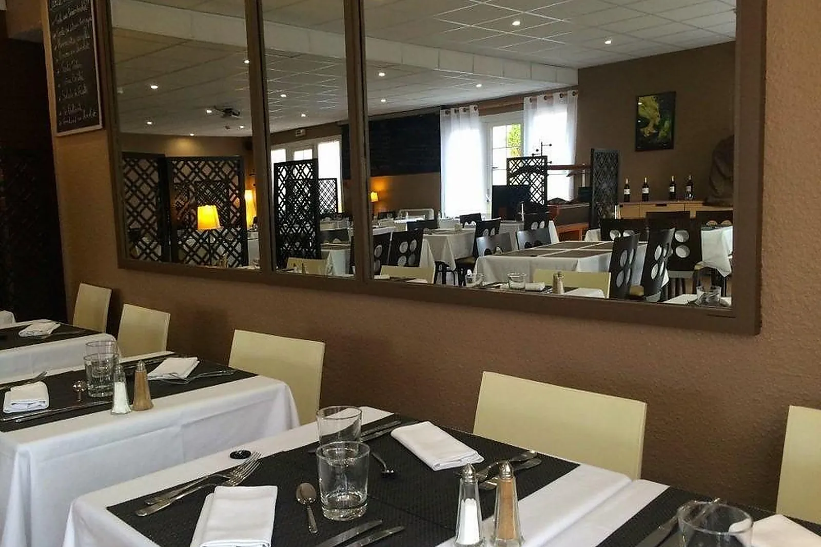 Lieux événementiels, COTTAGE HÔTEL REIMS