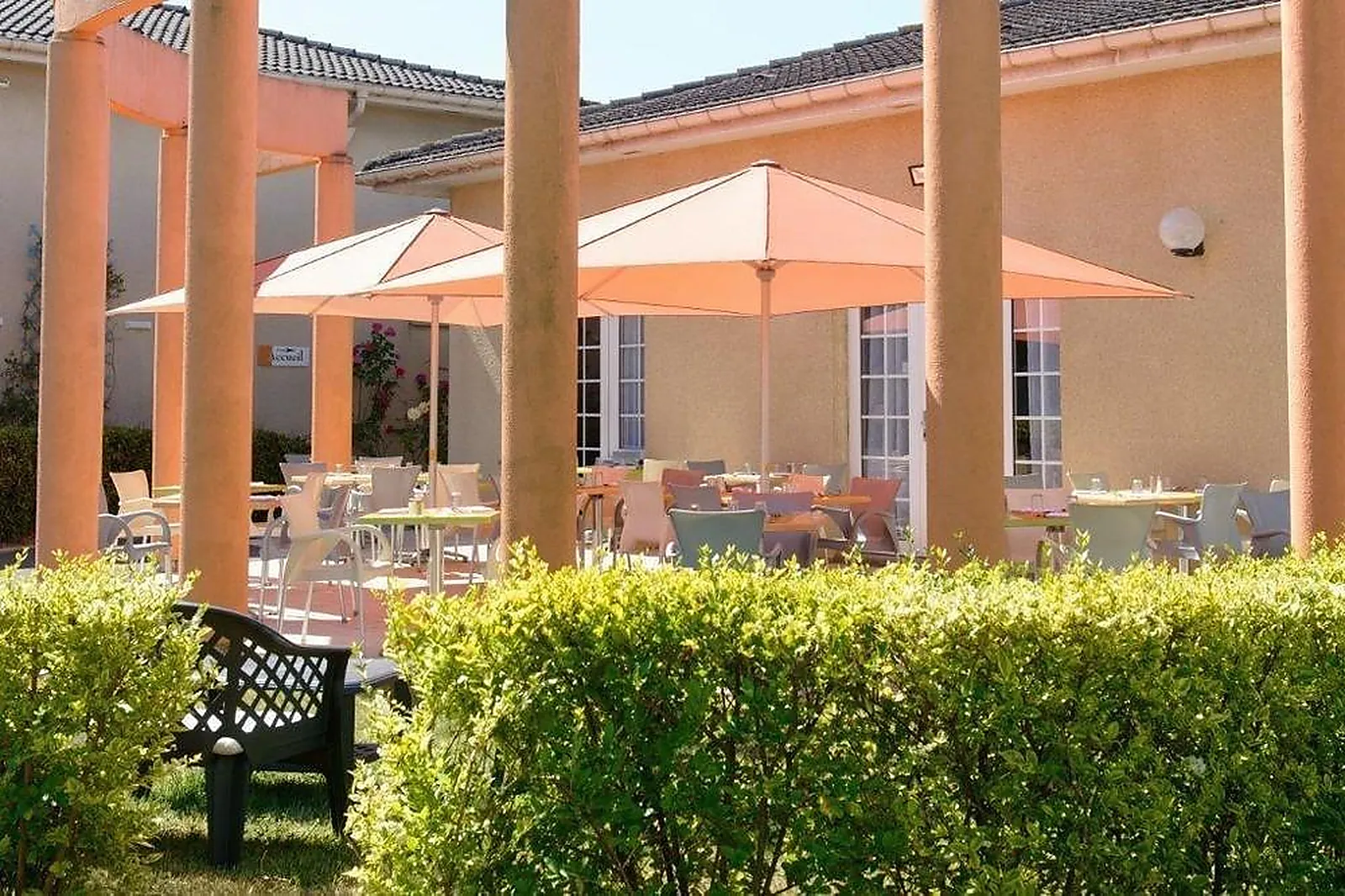 Lieux événementiels, COTTAGE HÔTEL REIMS