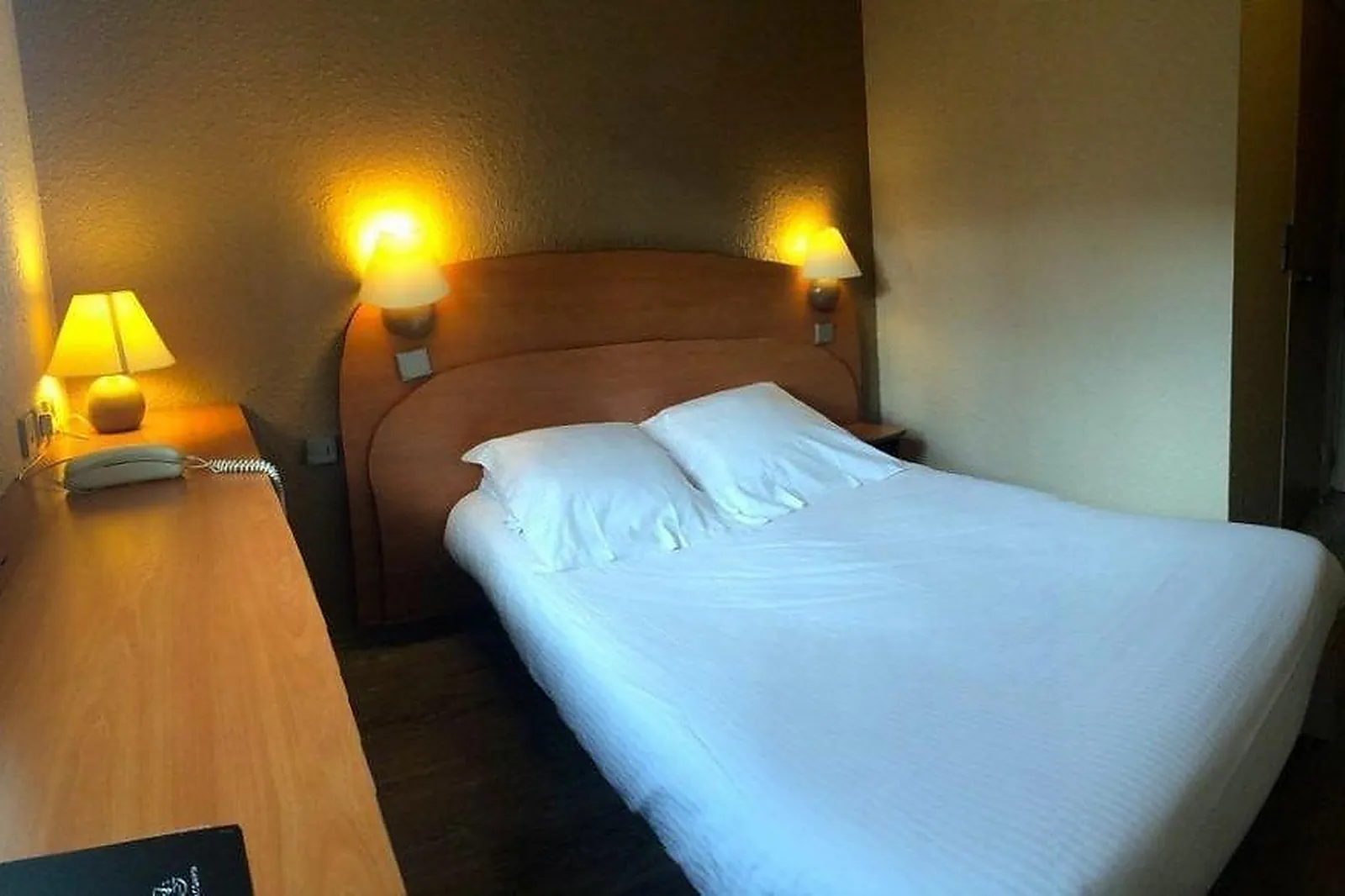 Lieux événementiels, COTTAGE HÔTEL REIMS