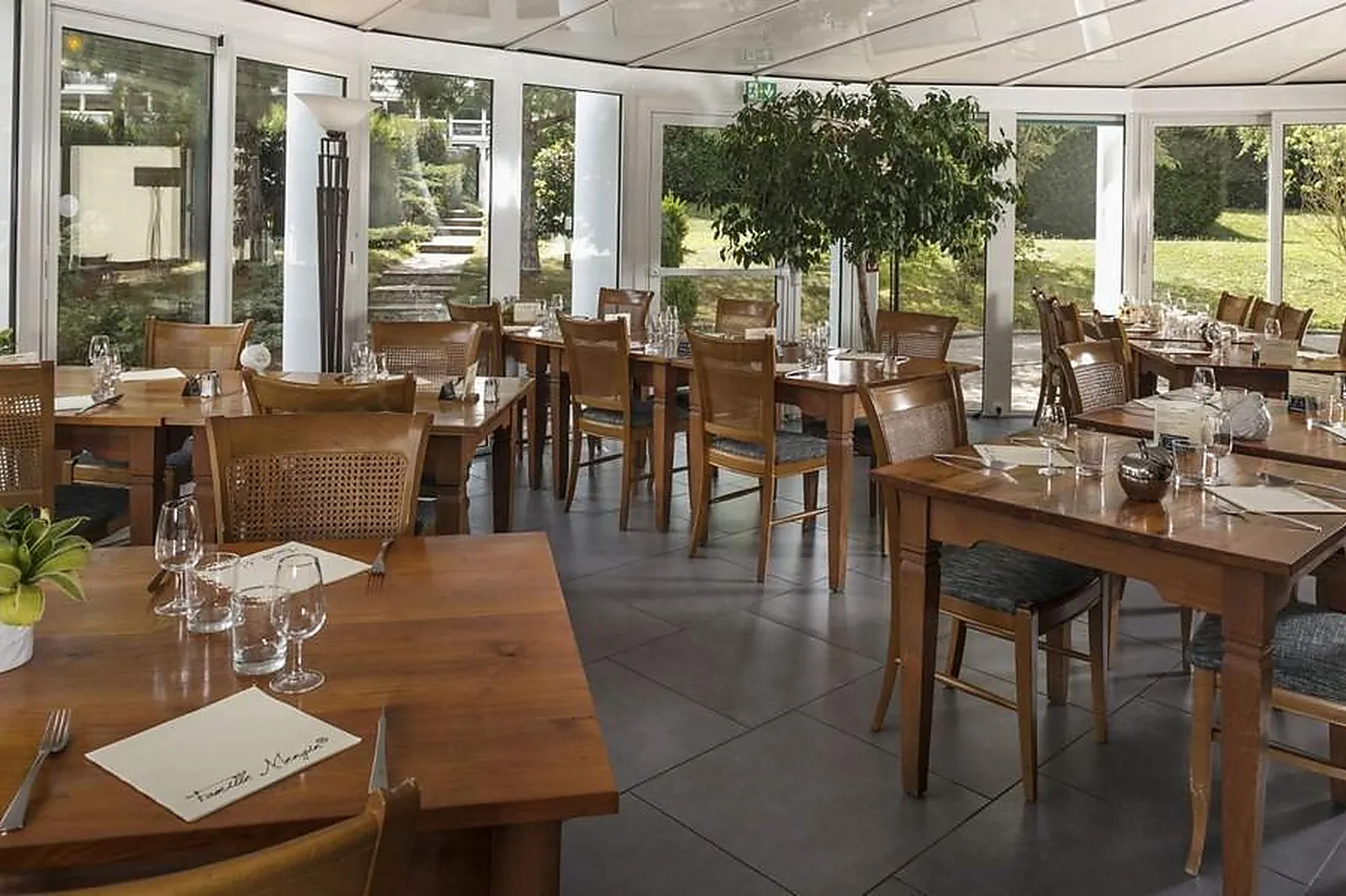 Lieux événementiels, COTTAGE NANCY BRABOIS