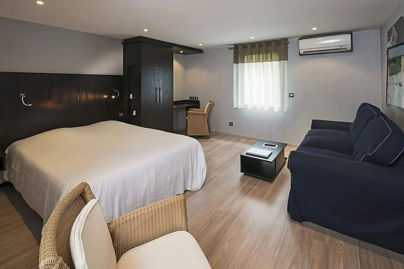 Lieux événementiels, COTTAGE NANCY BRABOIS