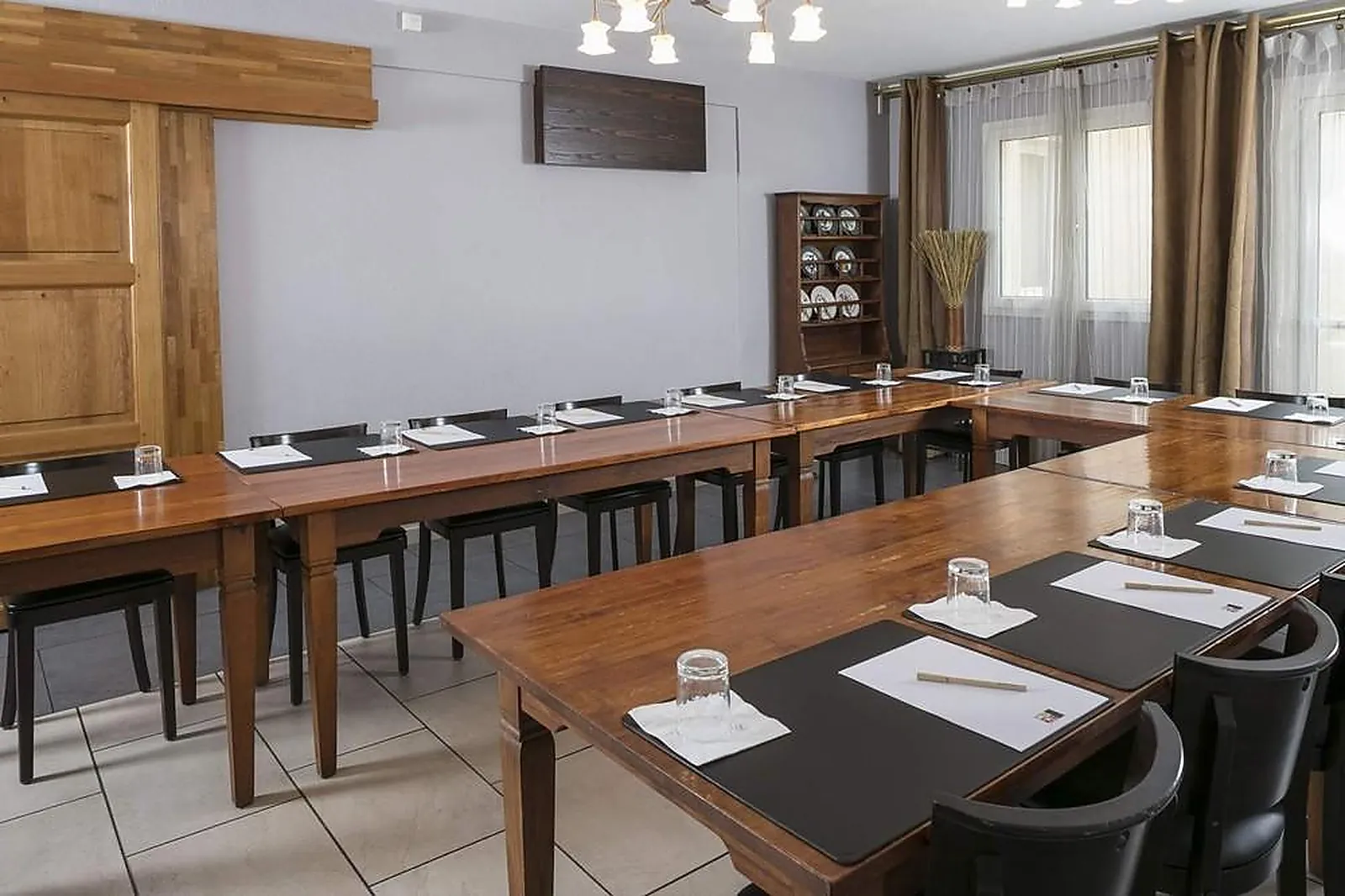 Lieux événementiels, COTTAGE NANCY BRABOIS