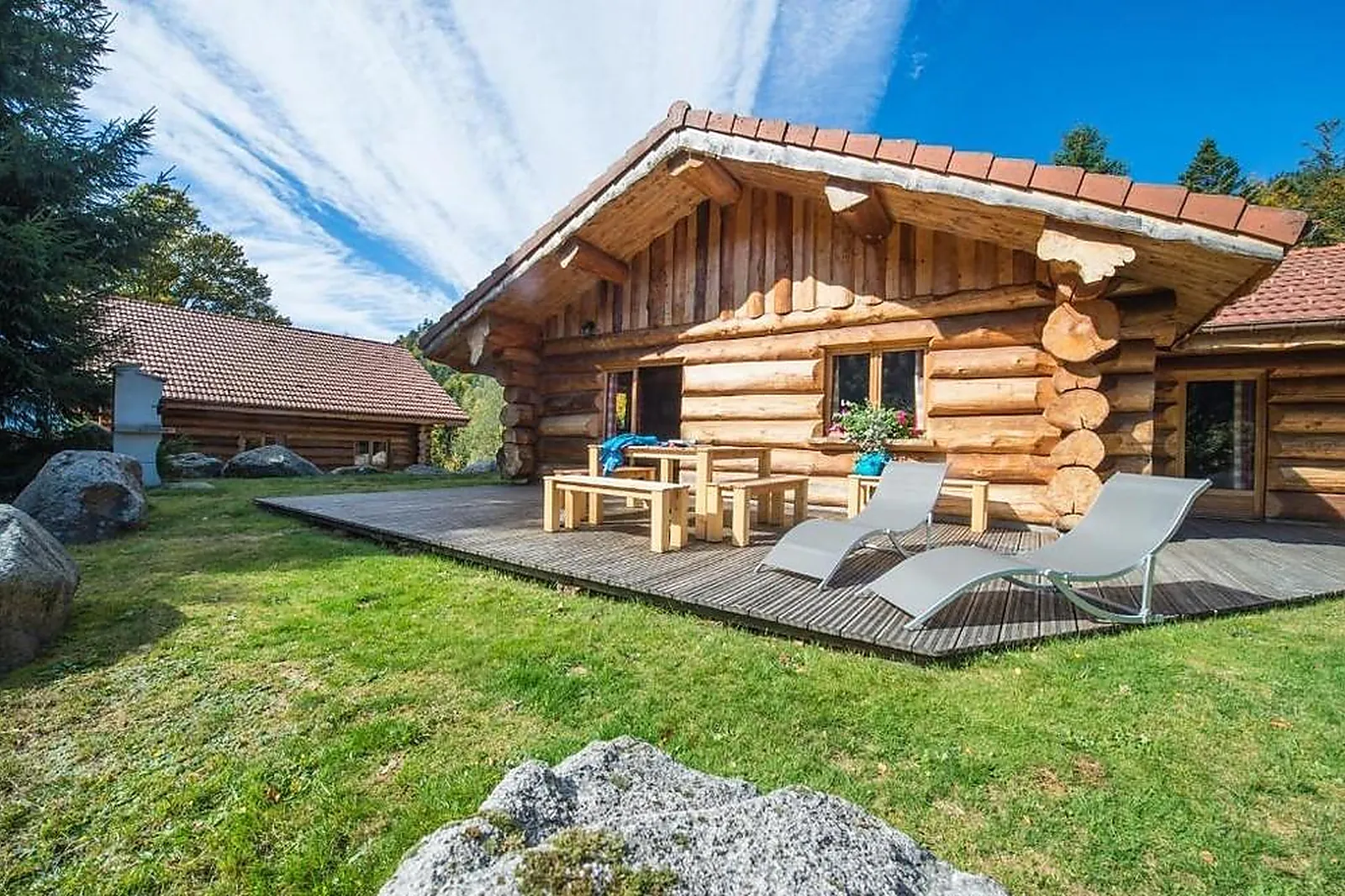 Lieux événementiels, COUAROGE