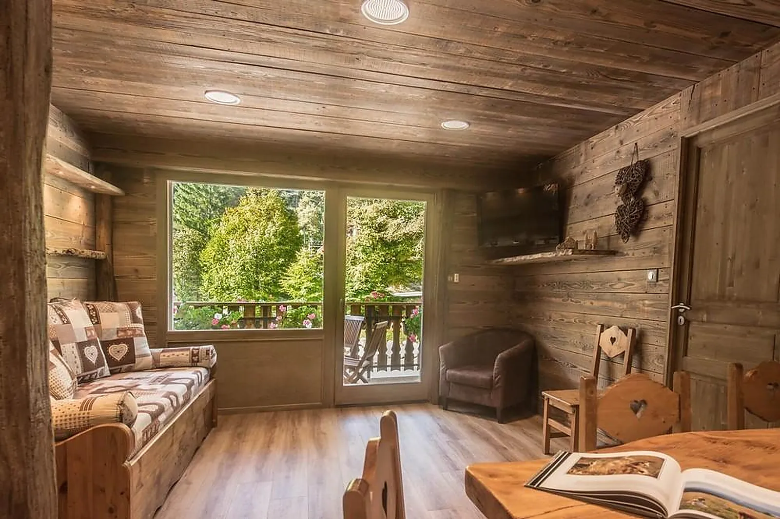 Lieux événementiels, COUAROGE