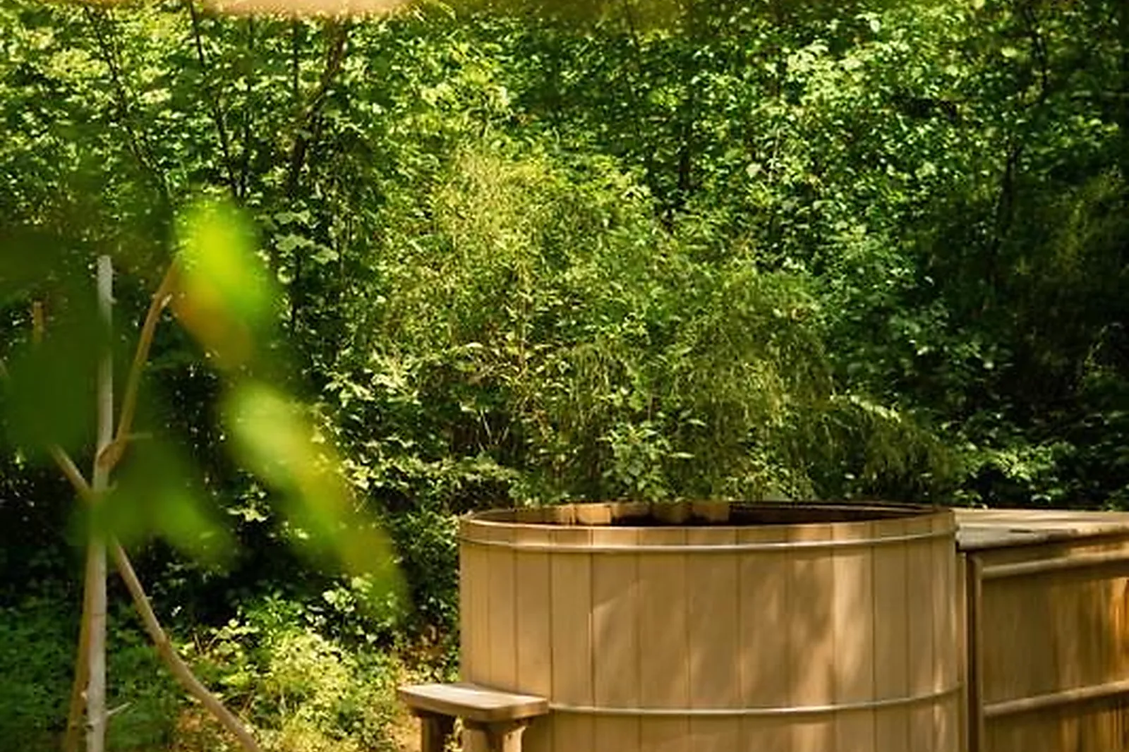 Lieux événementiels, COUCOO LA RÉSERVE