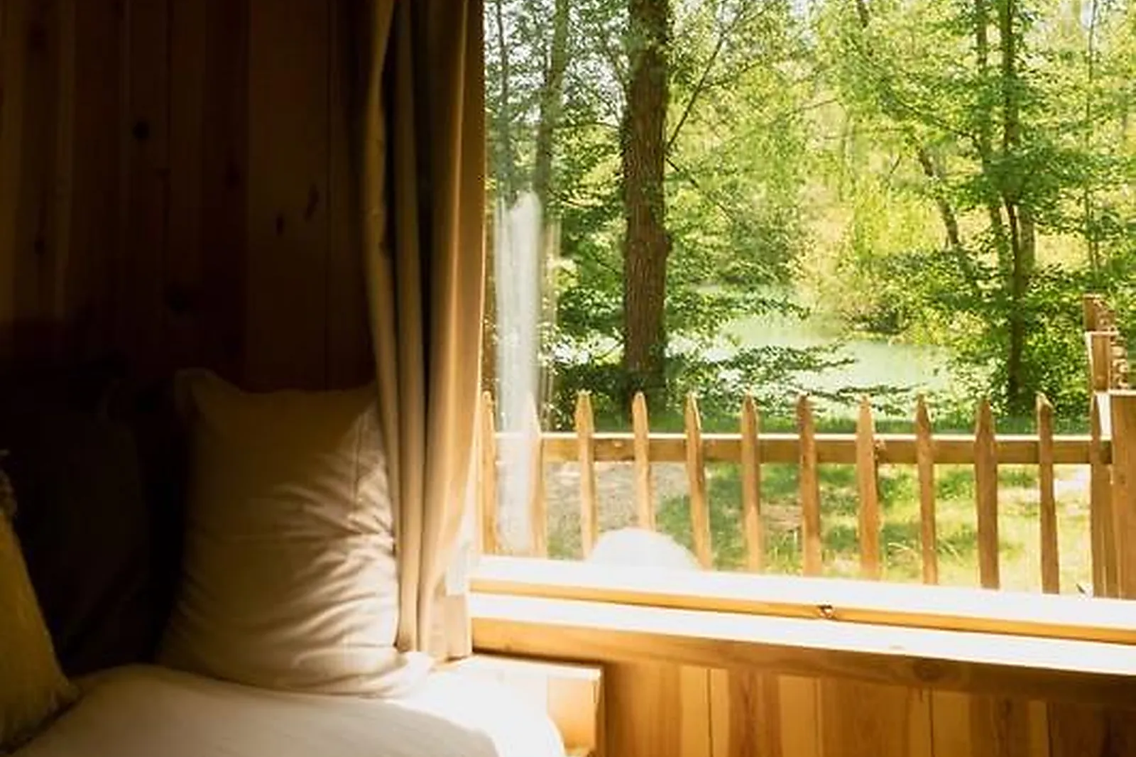 Lieux événementiels, COUCOO LA RÉSERVE