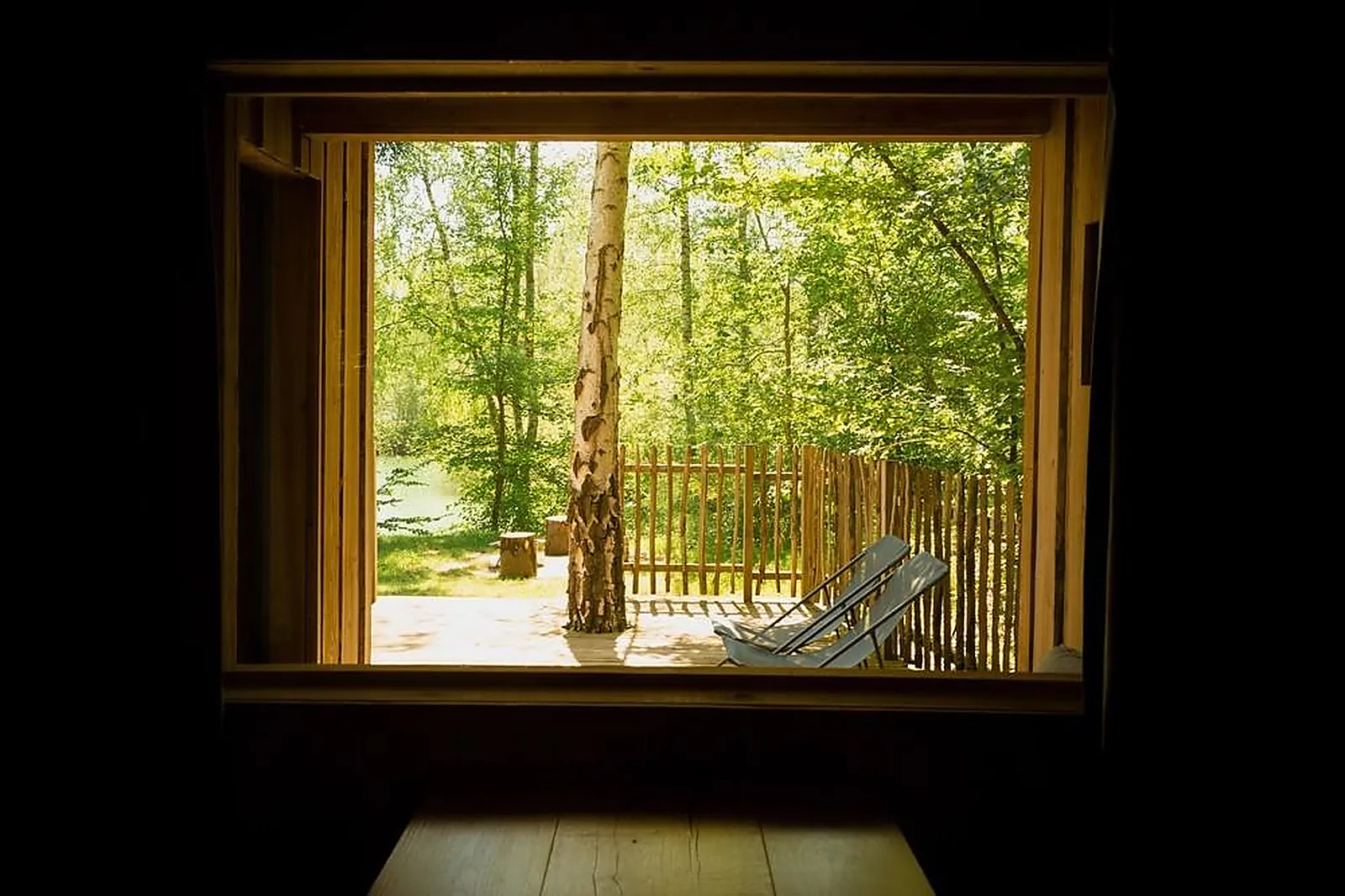 Lieux événementiels, COUCOO LA RÉSERVE