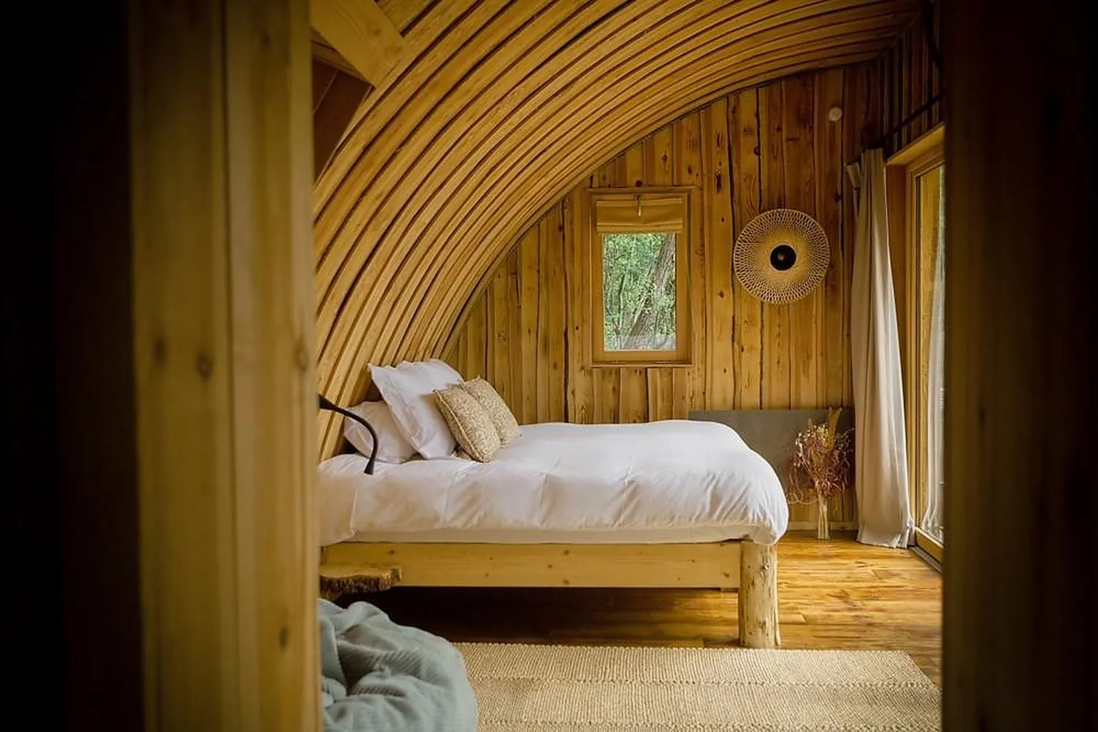 Lieux événementiels, COUCOO LA RÉSERVE