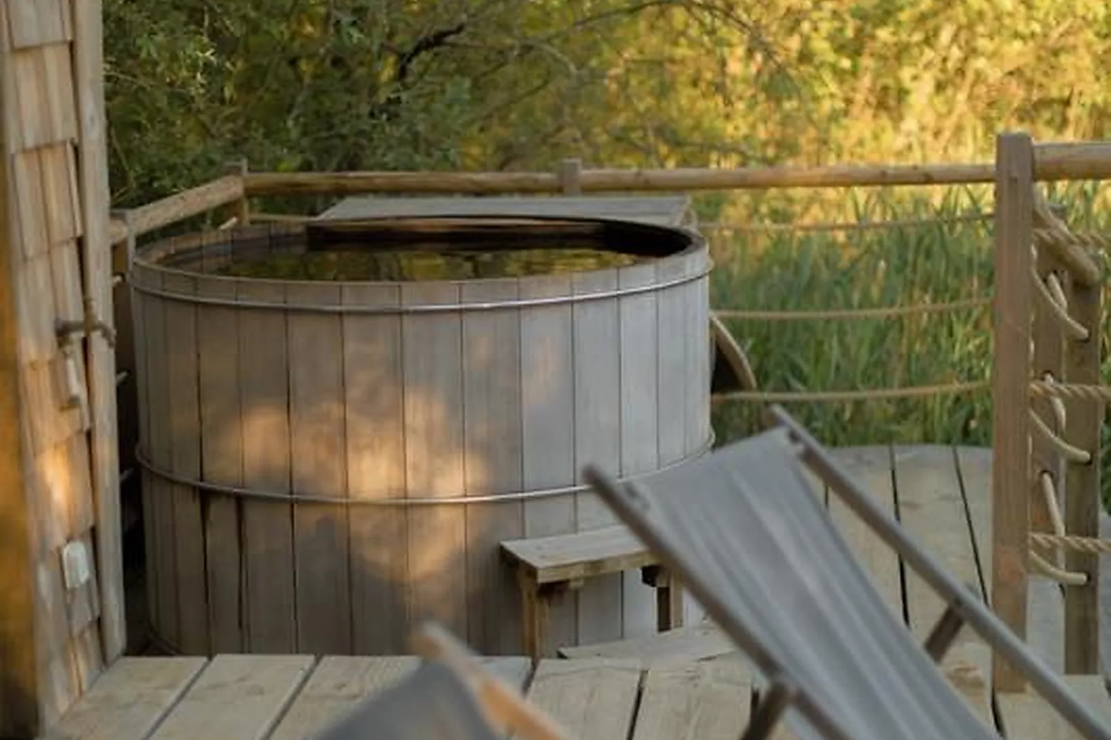 Lieux événementiels, COUCOO LA RÉSERVE