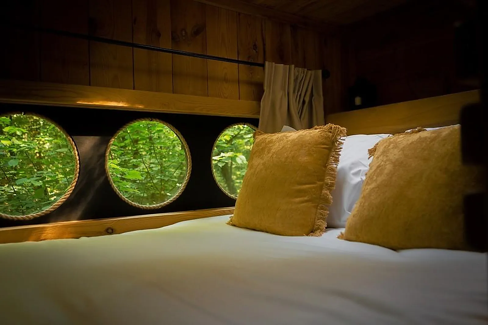 Lieux événementiels, COUCOO LA RÉSERVE