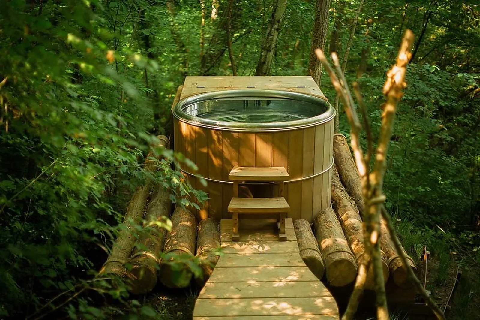 Lieux événementiels, COUCOO LA RÉSERVE