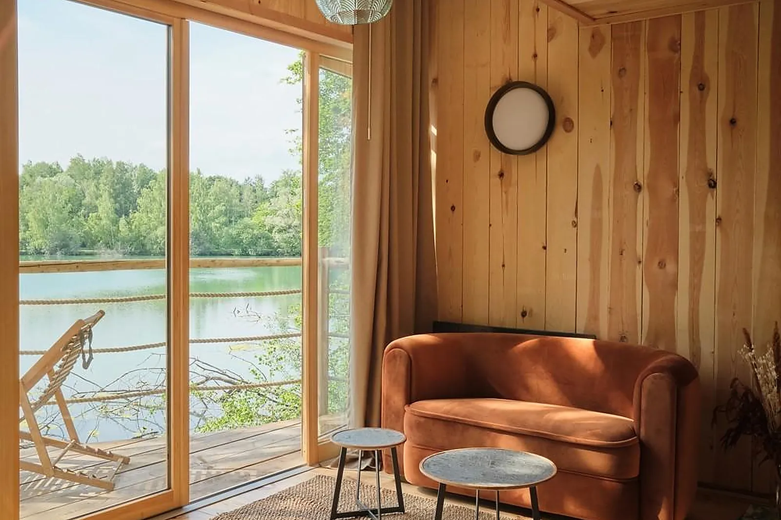 Lieux événementiels, COUCOO LA RÉSERVE