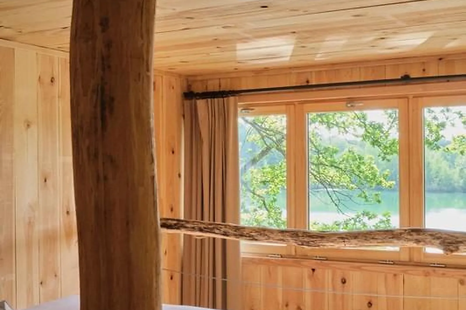 Lieux événementiels, COUCOO LA RÉSERVE