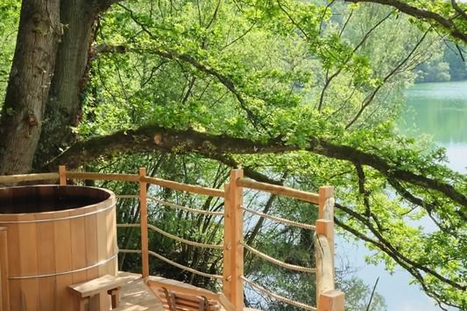 Lieux événementiels, COUCOO LA RÉSERVE