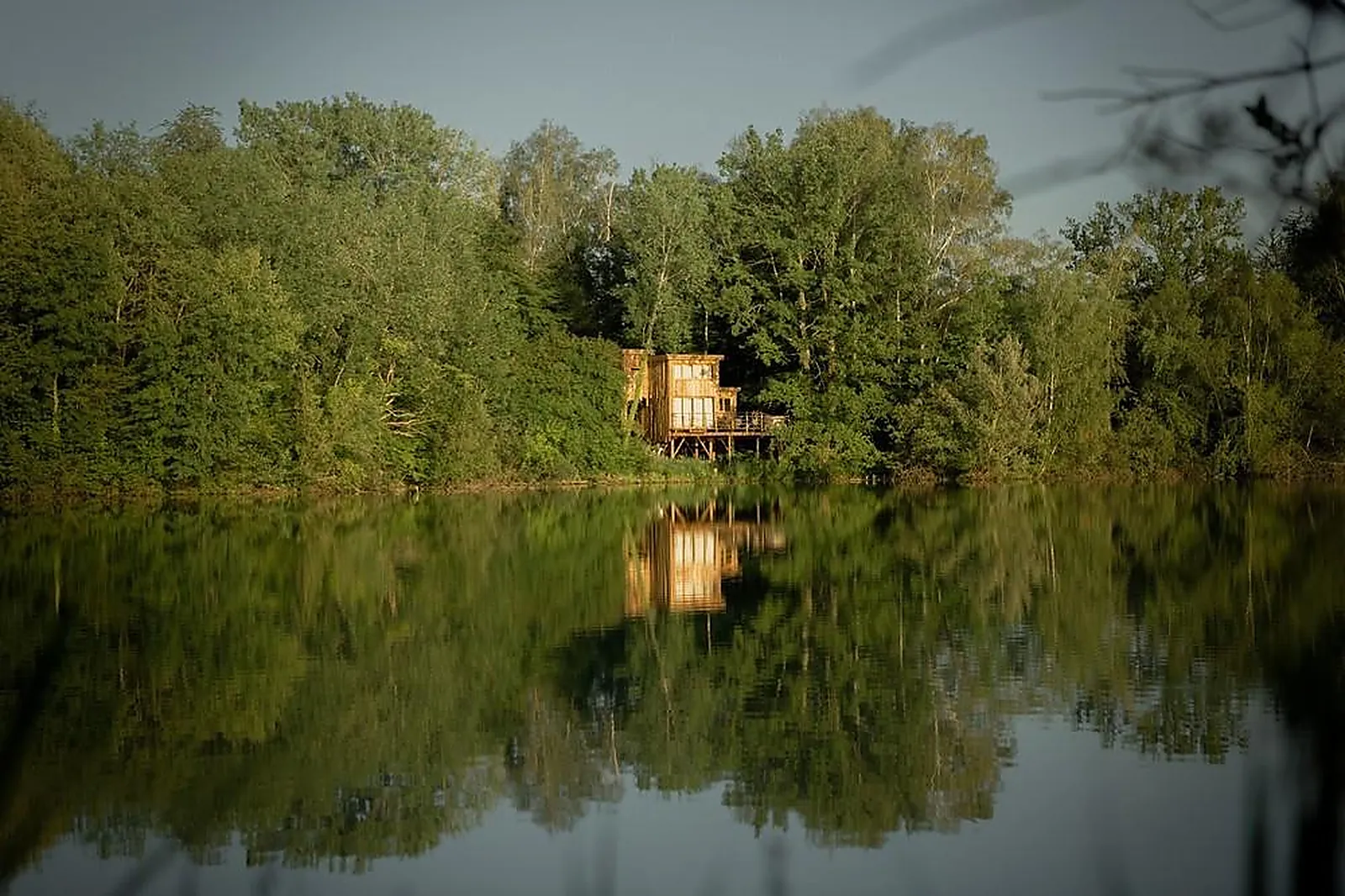 Lieux événementiels, COUCOO LA RÉSERVE