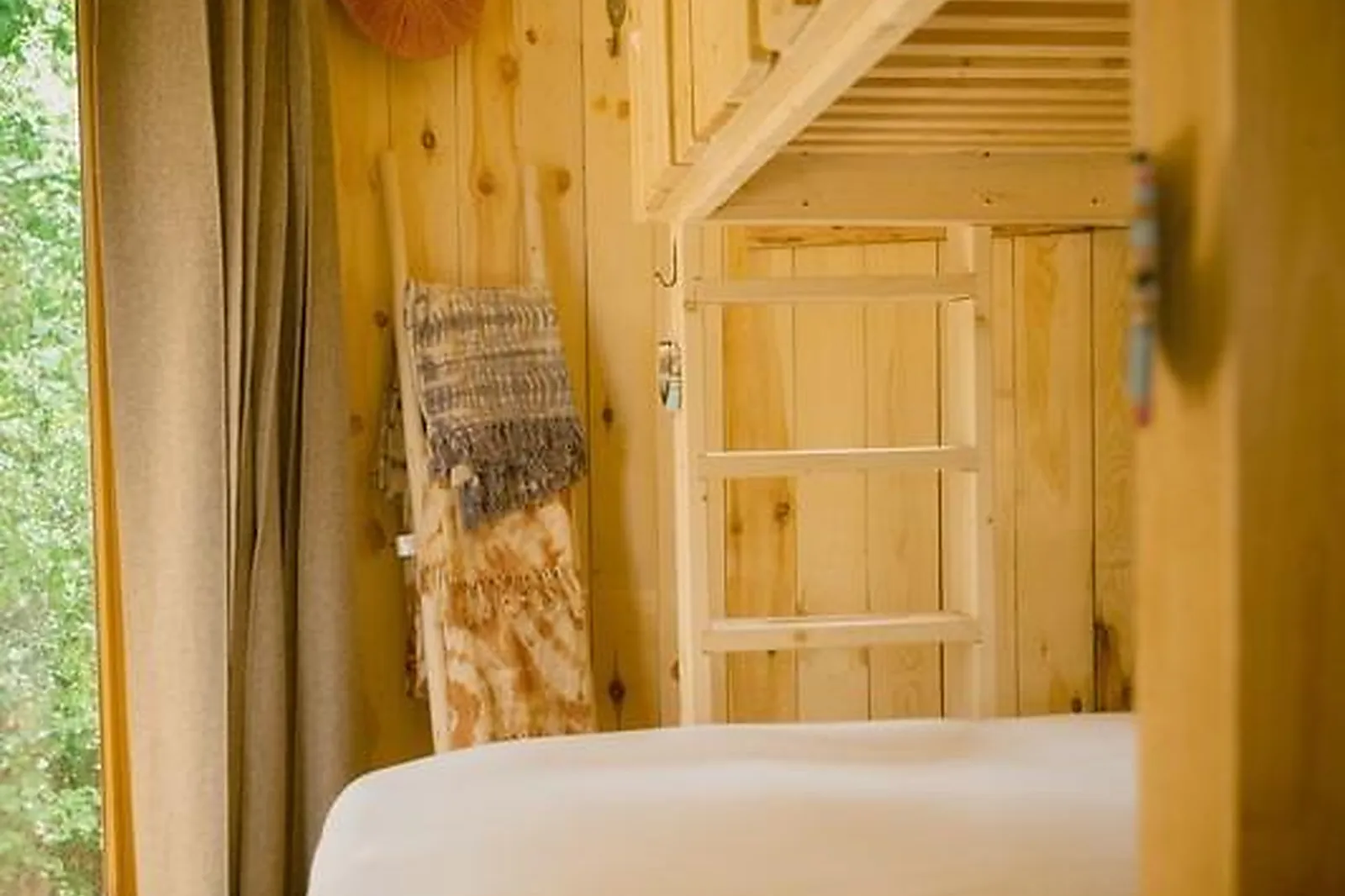 Lieux événementiels, COUCOO LA RÉSERVE