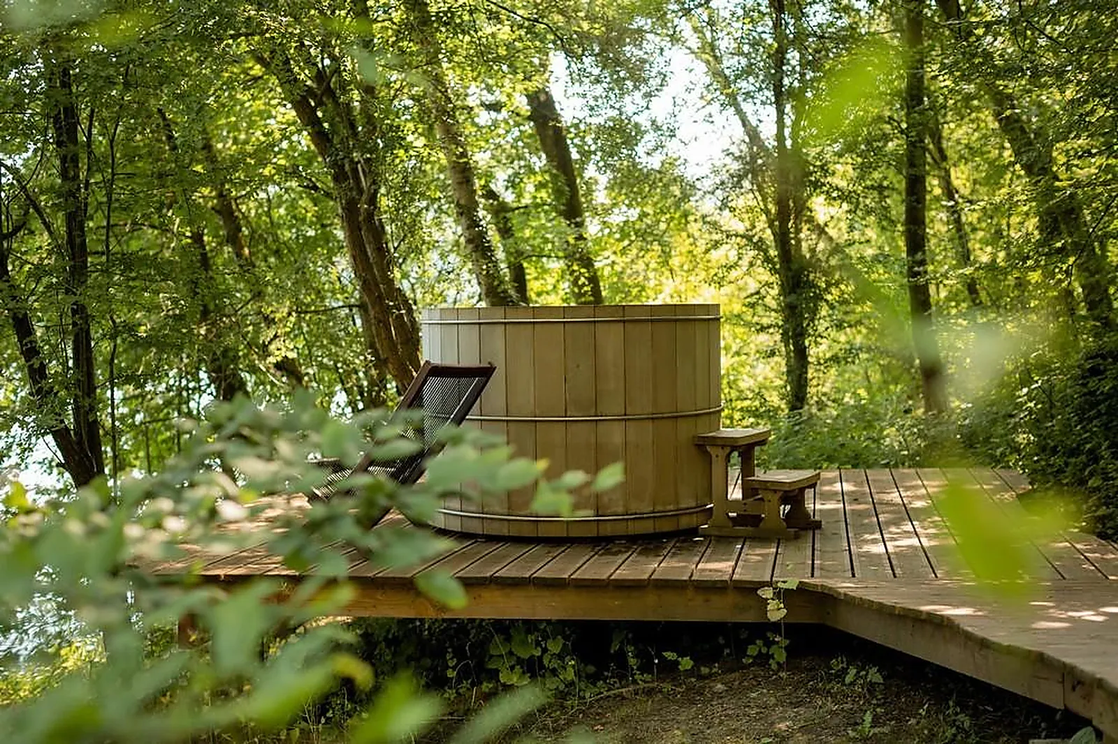 Lieux événementiels, COUCOO LA RÉSERVE