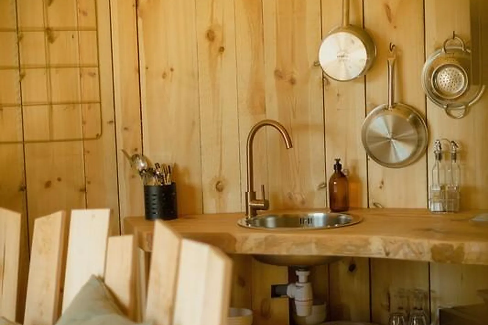 Lieux événementiels, COUCOO LA RÉSERVE