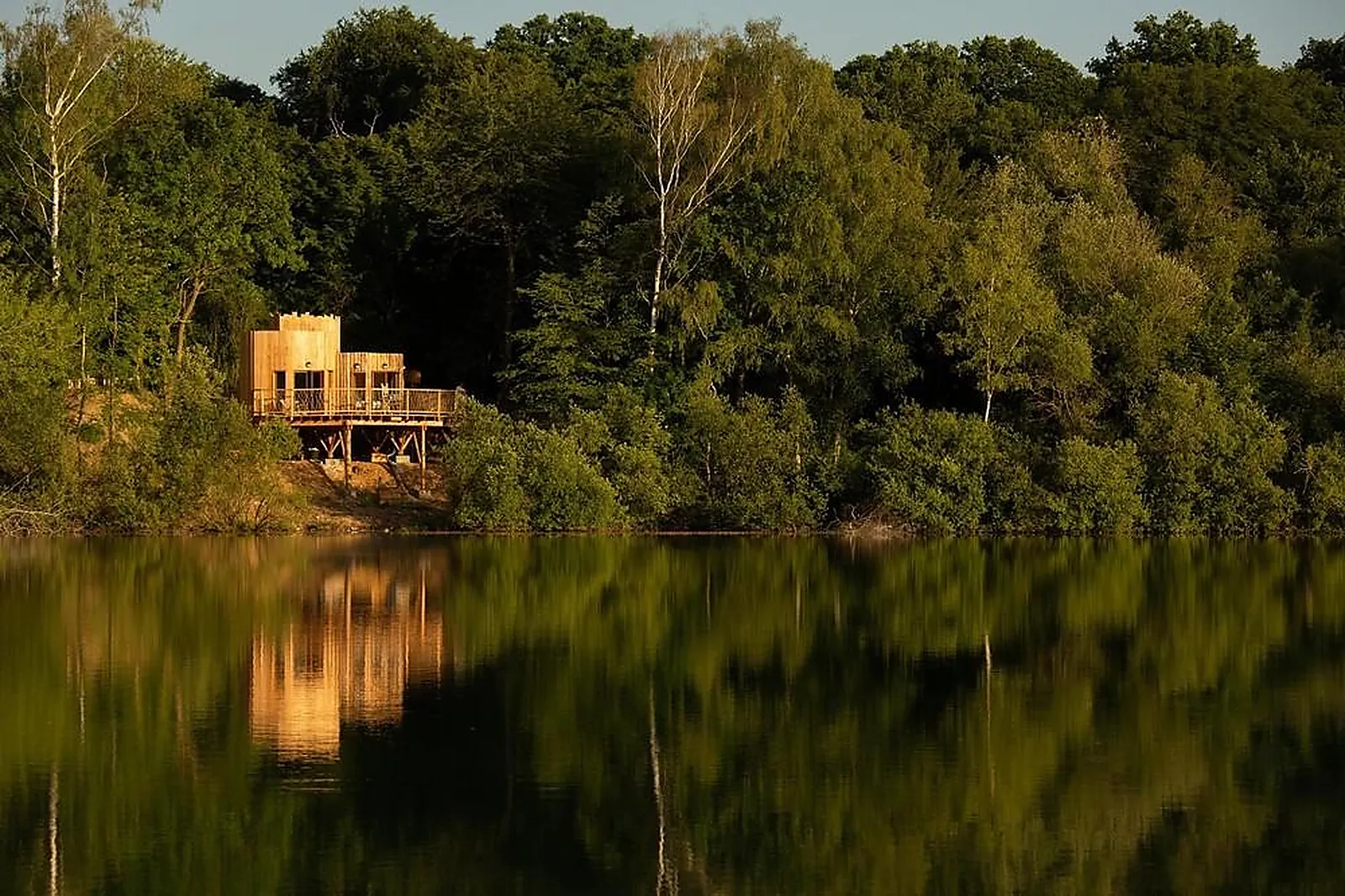 Lieux événementiels, COUCOO LA RÉSERVE