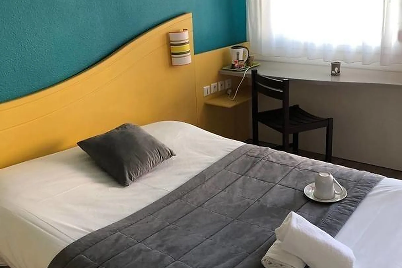 Lieux événementiels, COUETT HÔTEL SAINT-JEAN D'ANGÉLY