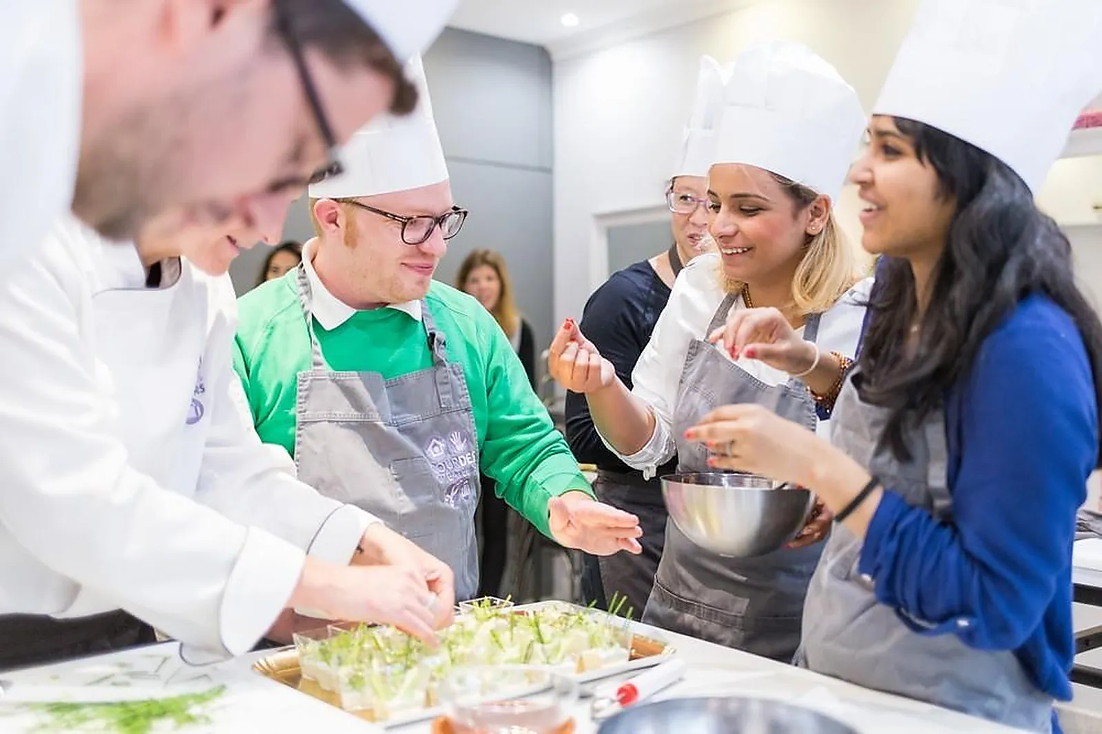 Lieux événementiels, COUR DES CRÉATEURS
