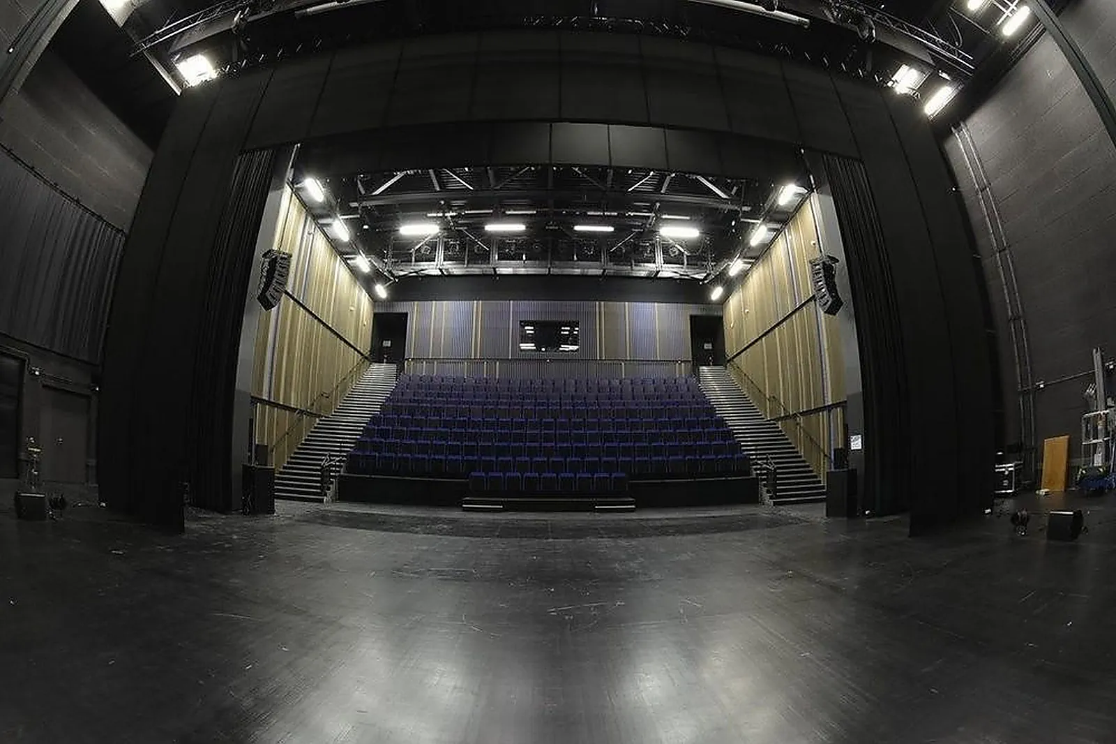 Lieux événementiels, COURBEVOIEVENT