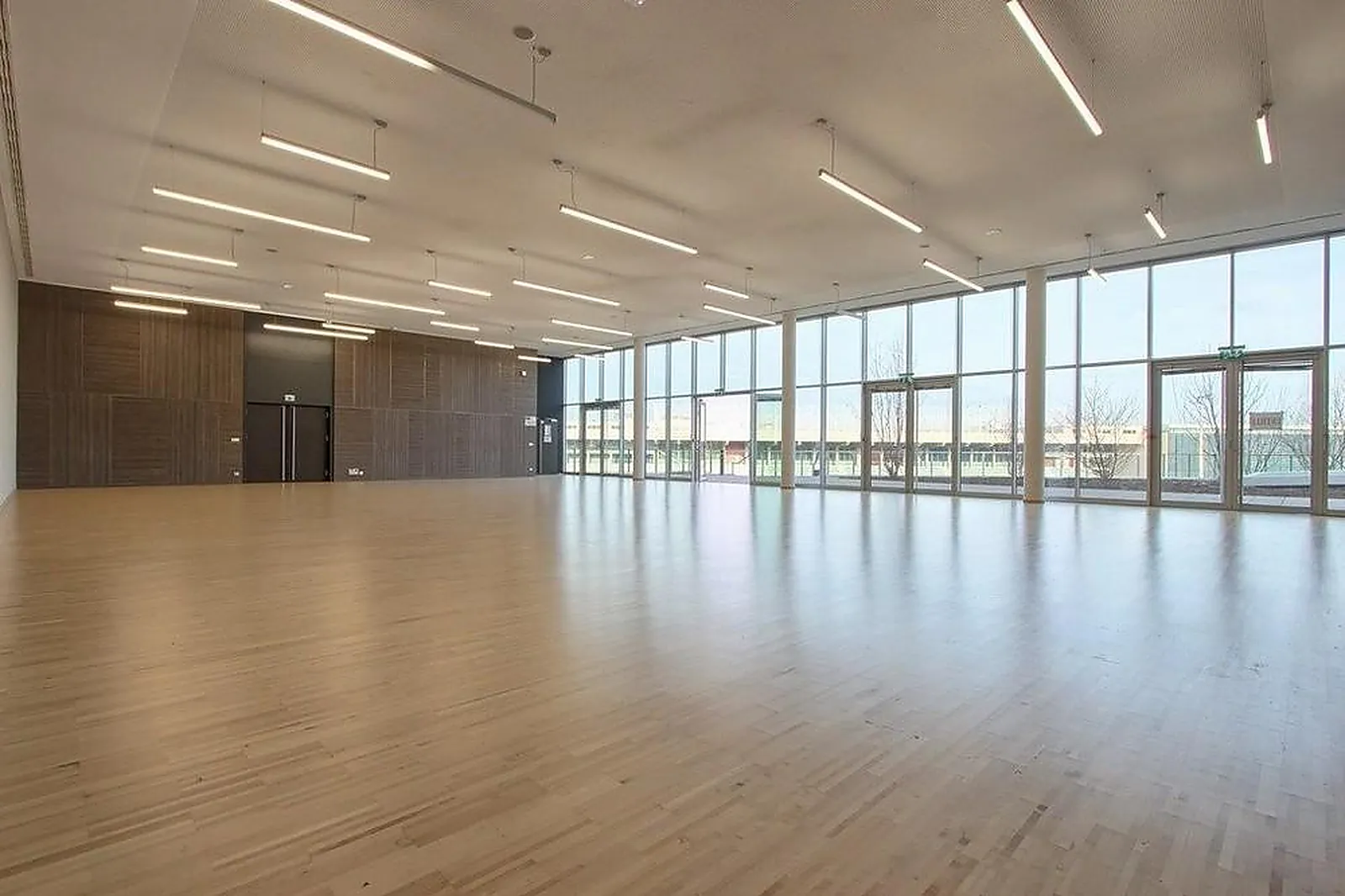 Lieux événementiels, COURBEVOIEVENT