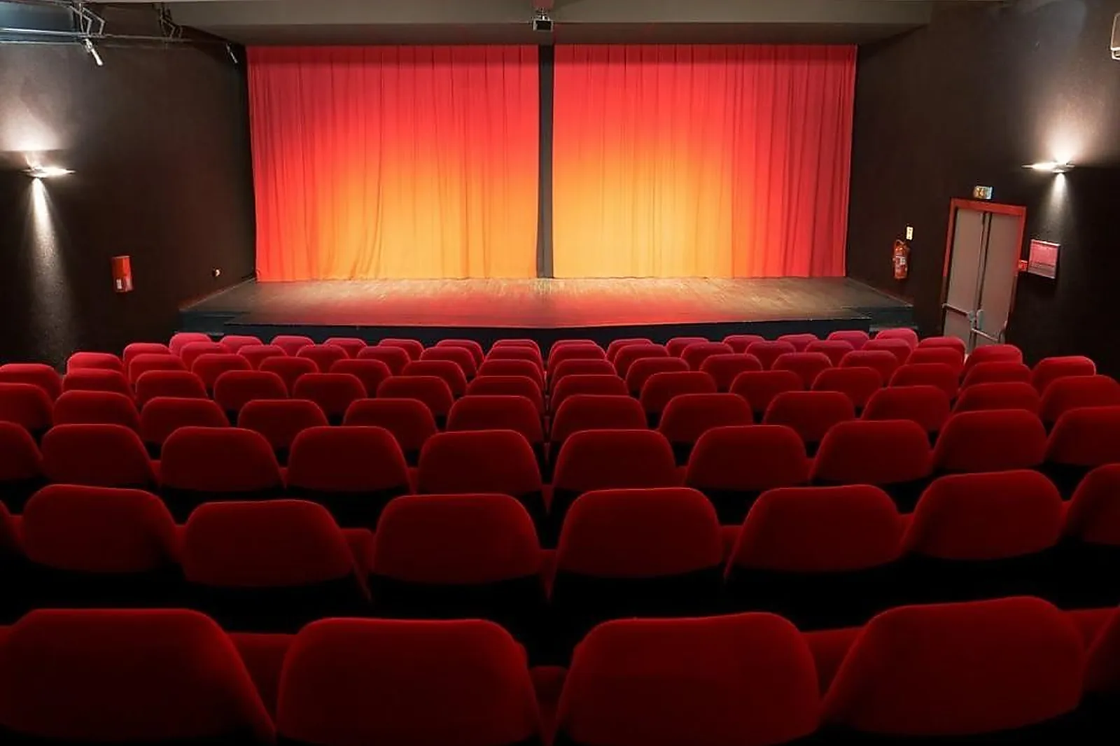 Lieux événementiels, COURBEVOIEVENT