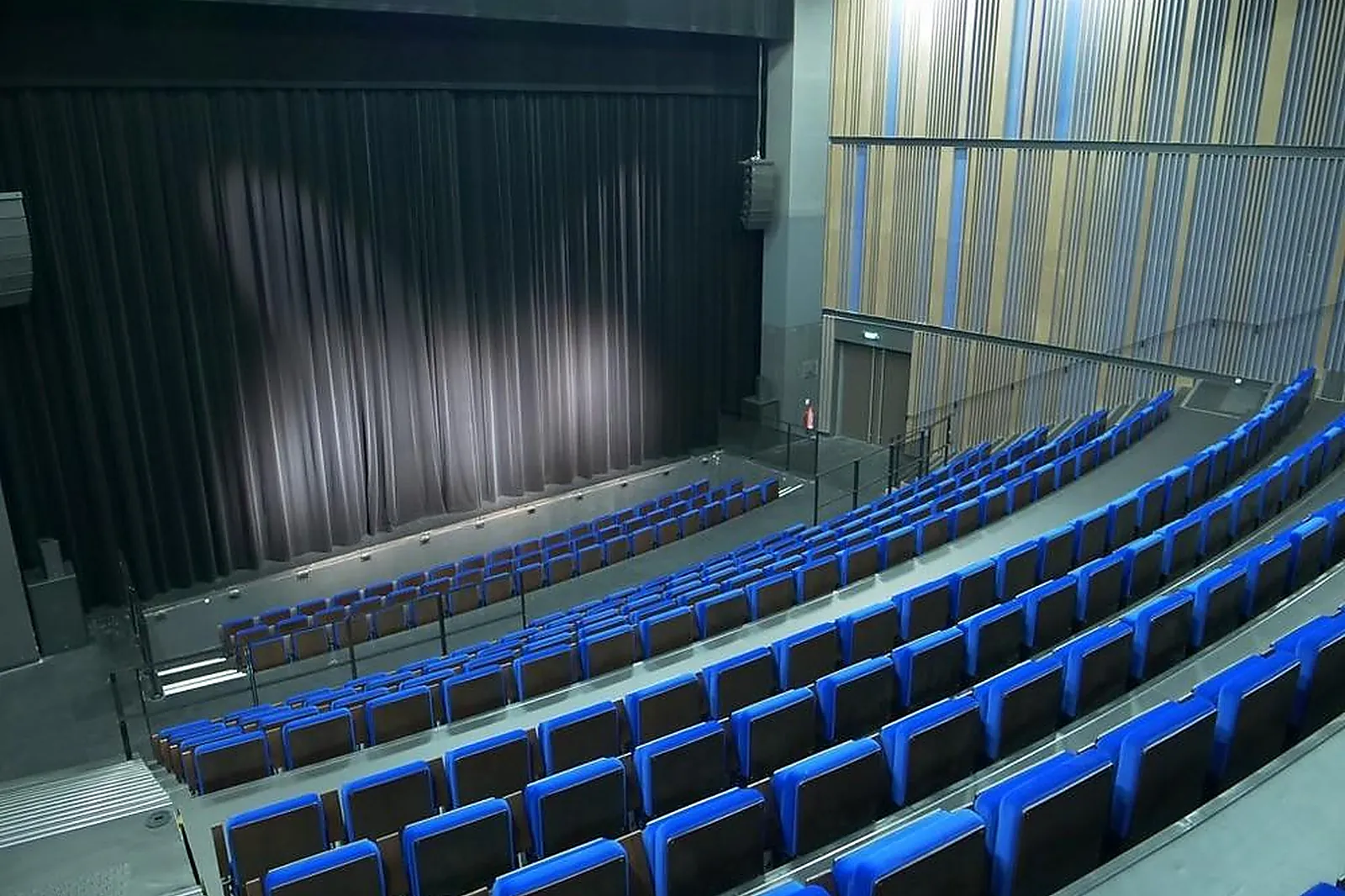 Lieux événementiels, COURBEVOIEVENT