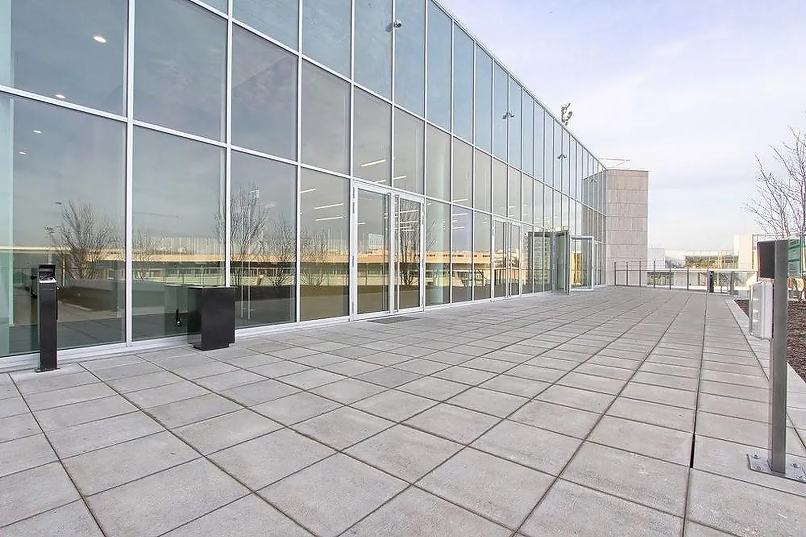 Lieux événementiels, COURBEVOIEVENT