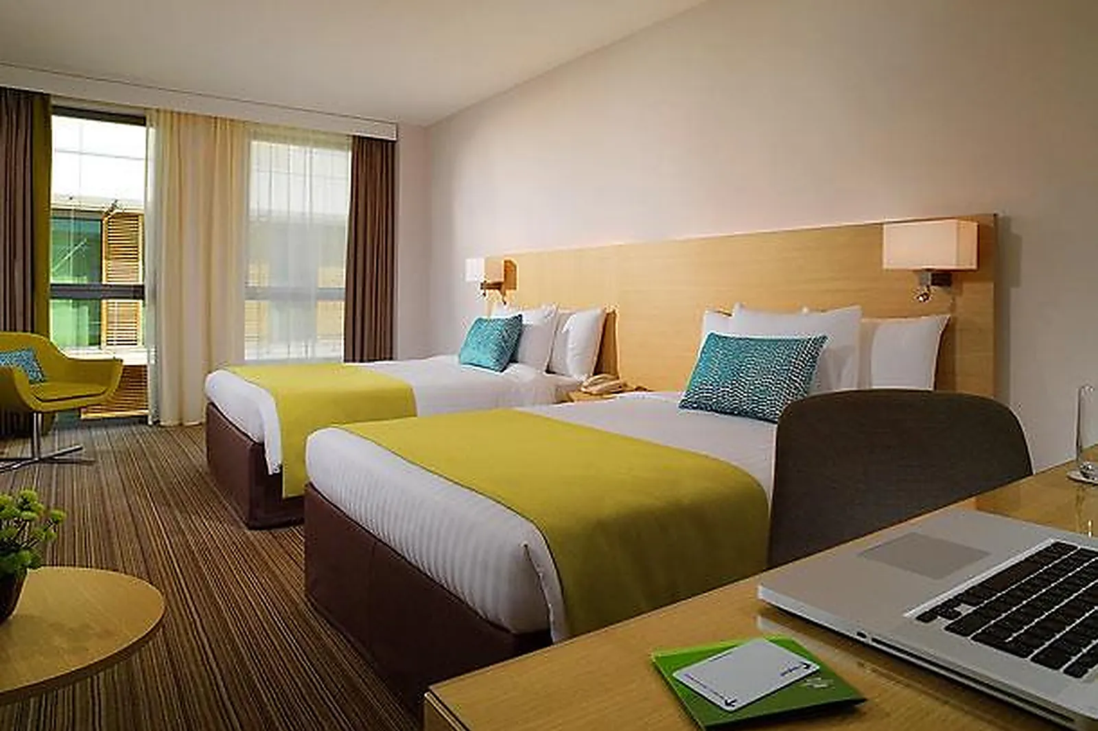 Lieux événementiels, COURTYARD BY MARRIOTT MONTPELLIER