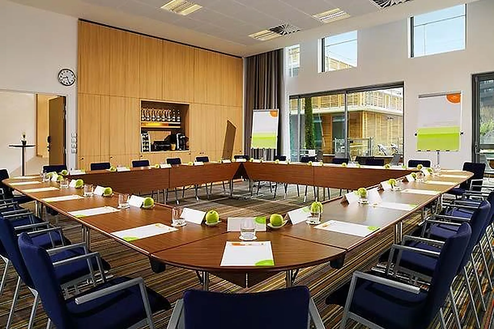 Lieux événementiels, COURTYARD BY MARRIOTT MONTPELLIER