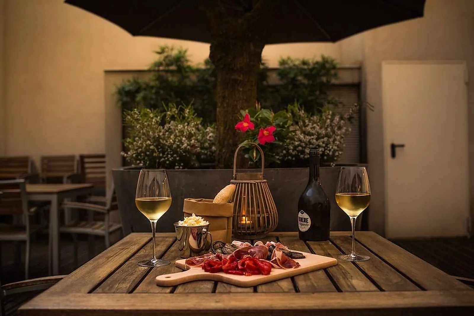 Lieux événementiels, COURTYARD PARIS ARCUEIL