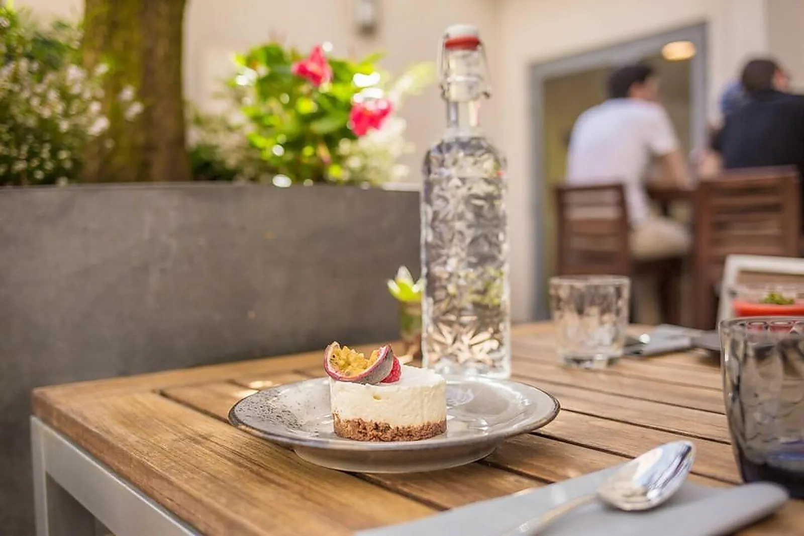 Lieux événementiels, COURTYARD PARIS ARCUEIL