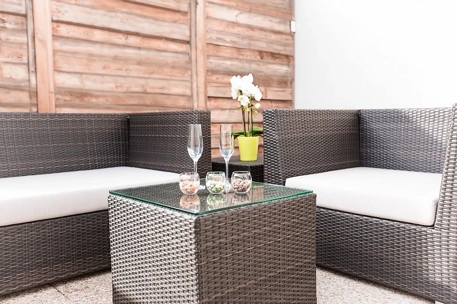 Lieux événementiels, COURTYARD PARIS ARCUEIL