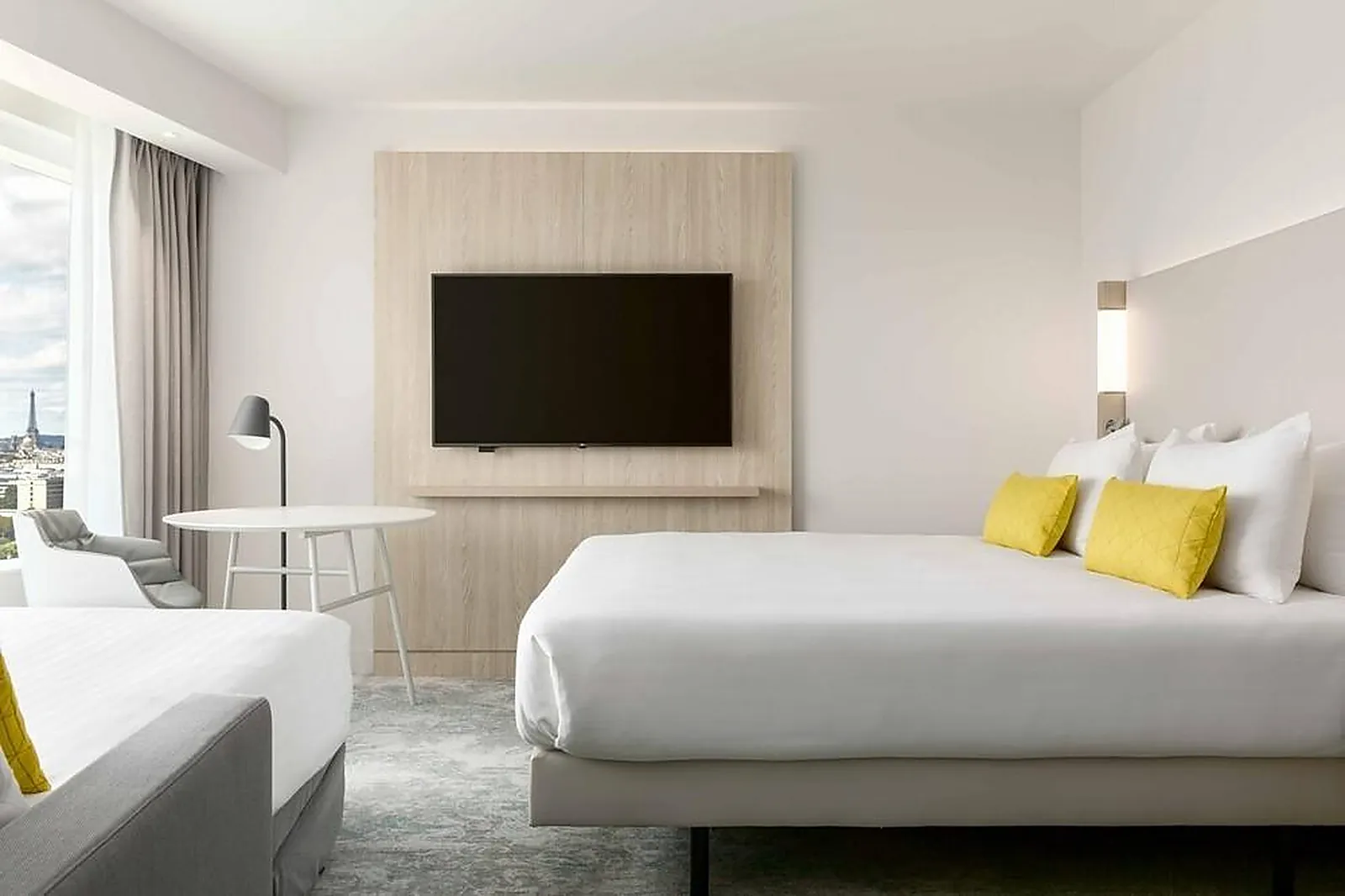 Lieux événementiels, COURTYARD BY MARRIOTT PARIS GARE DE LYON